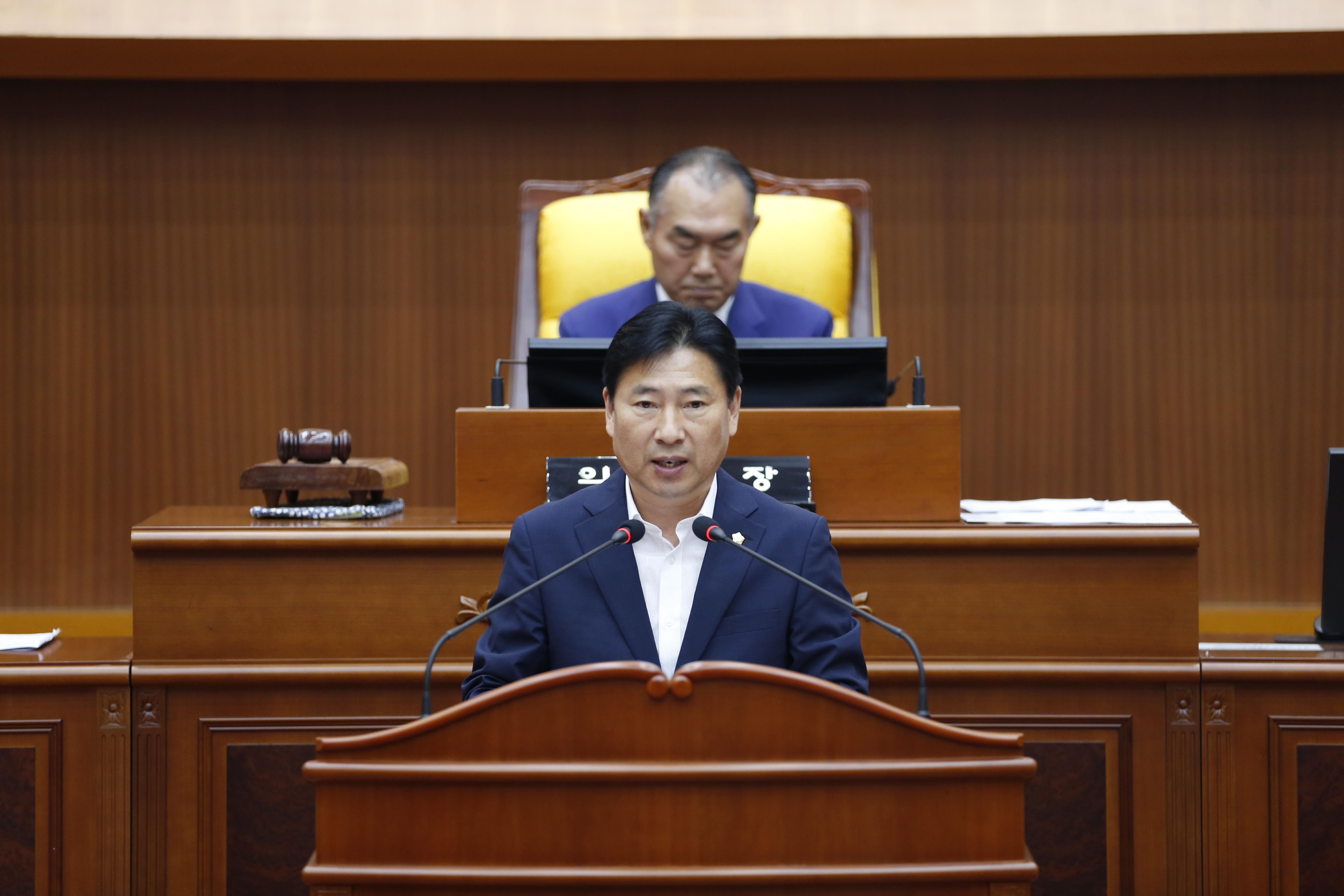 [제335회 정례회] 제1차 본회의 - 3