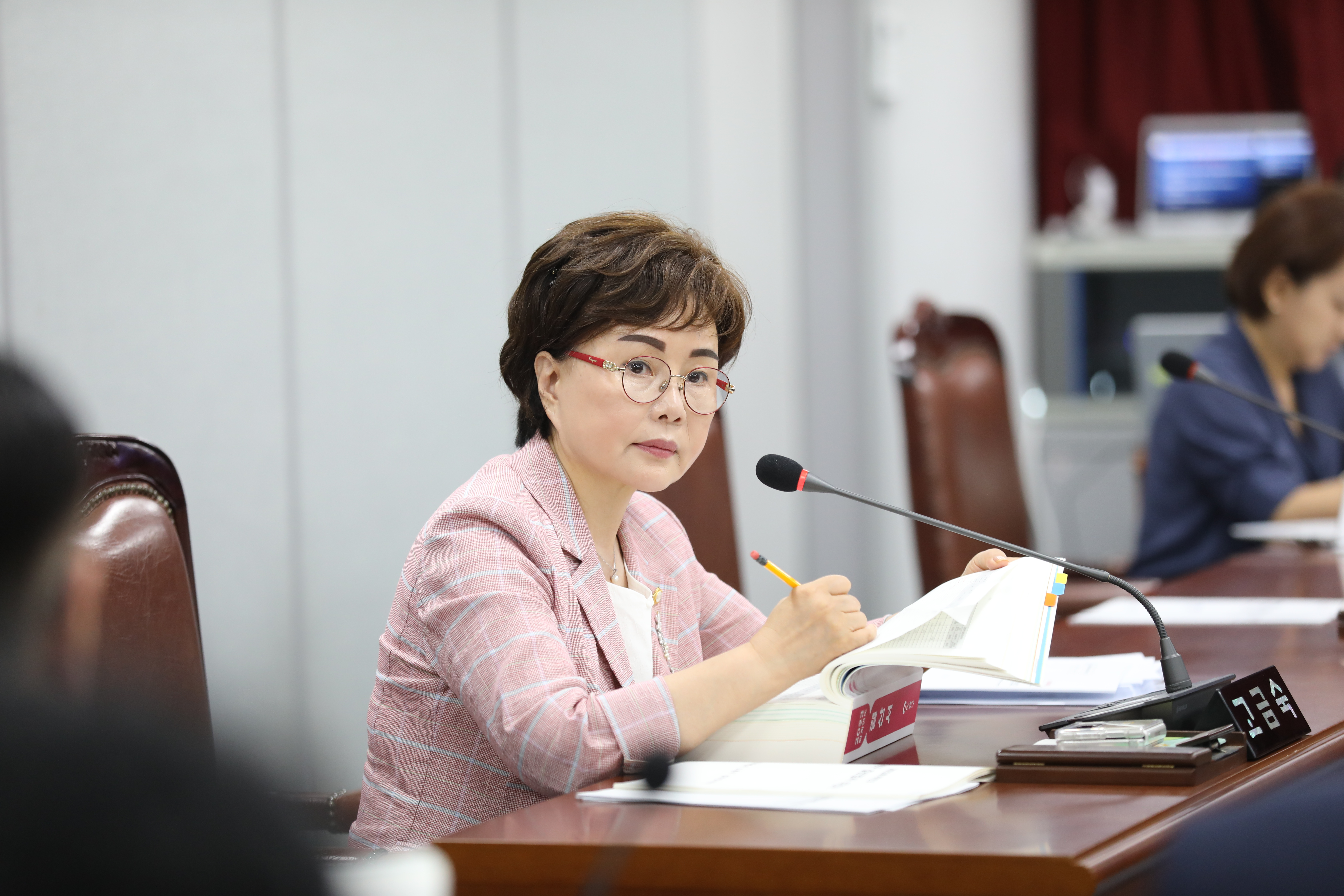 [제335회 정례회] 제1차 복지건설위원회 - 5