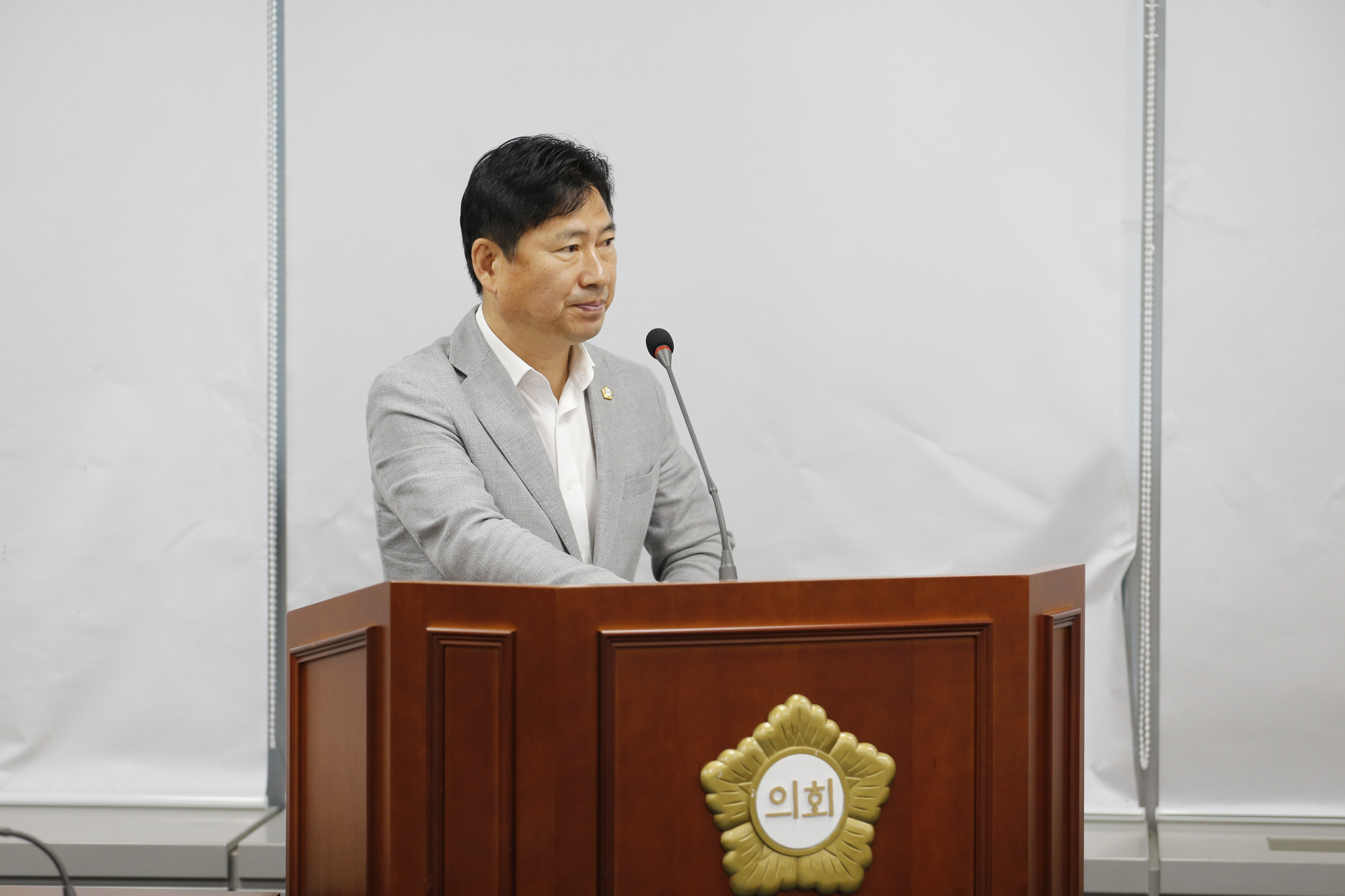 [제338회 임시회] 제1차 행정기획위원회 - 6