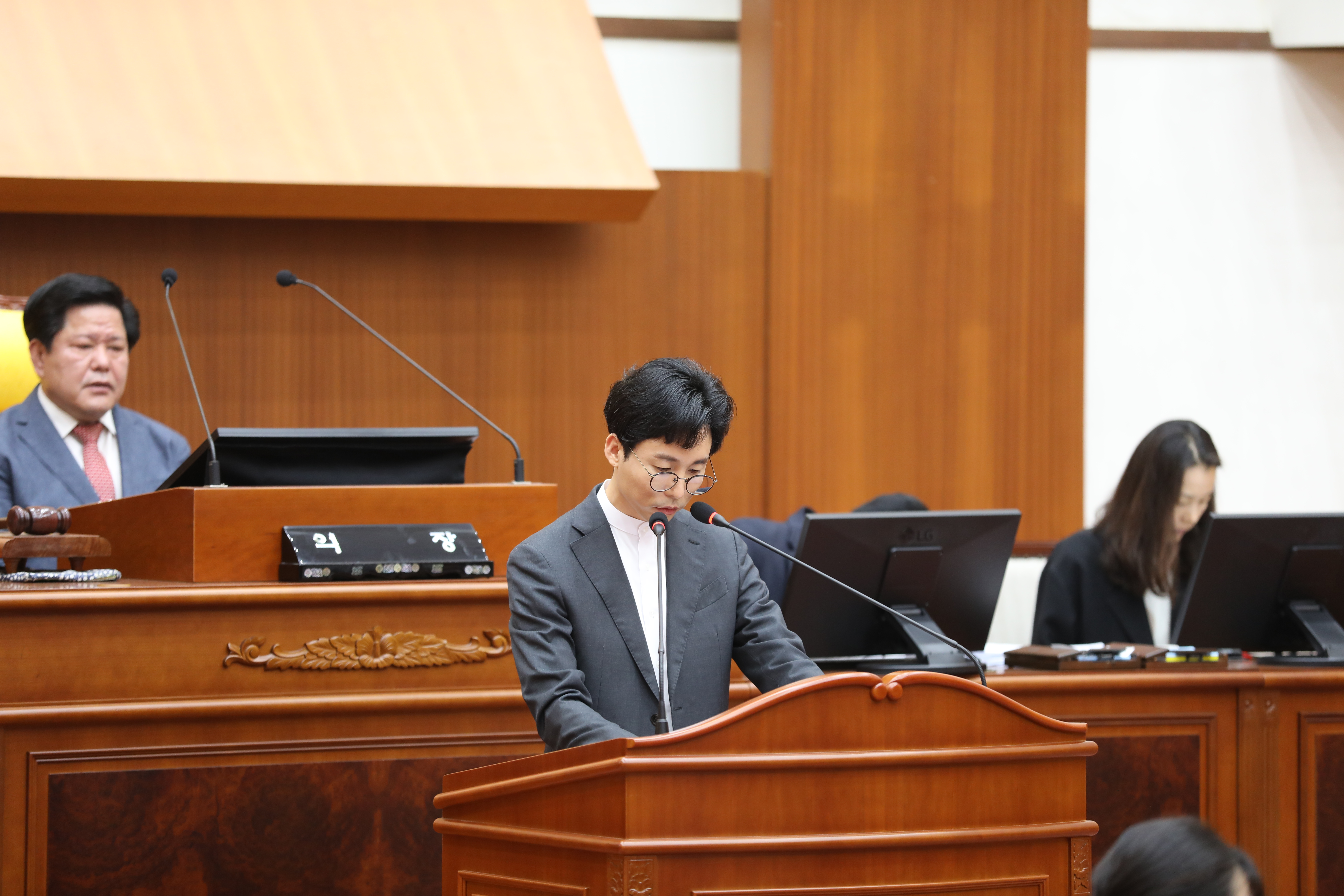 [제338회 임시회] 제2차 본회의 - 6