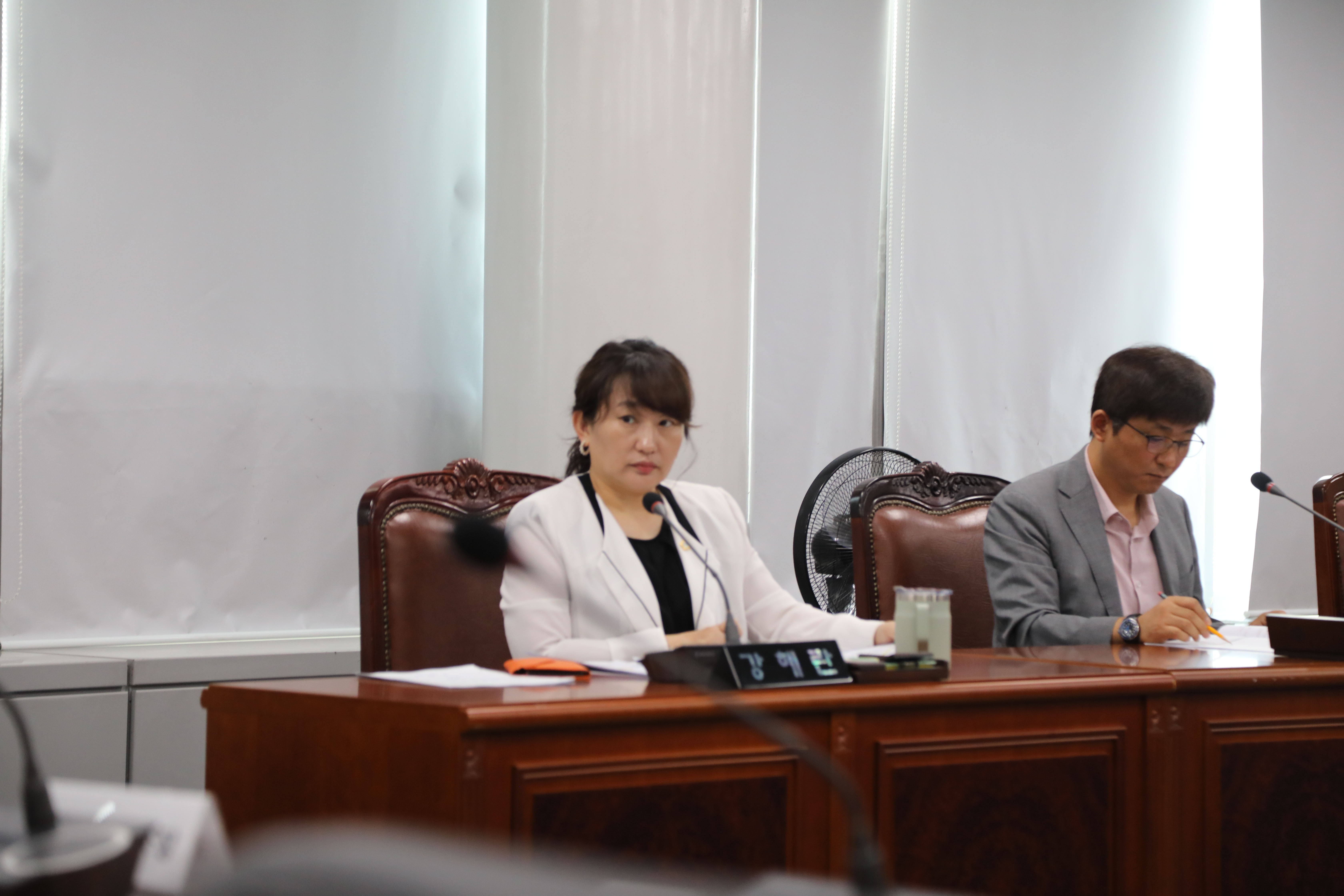 제339회임시회 1차 행정기획위원회 - 5