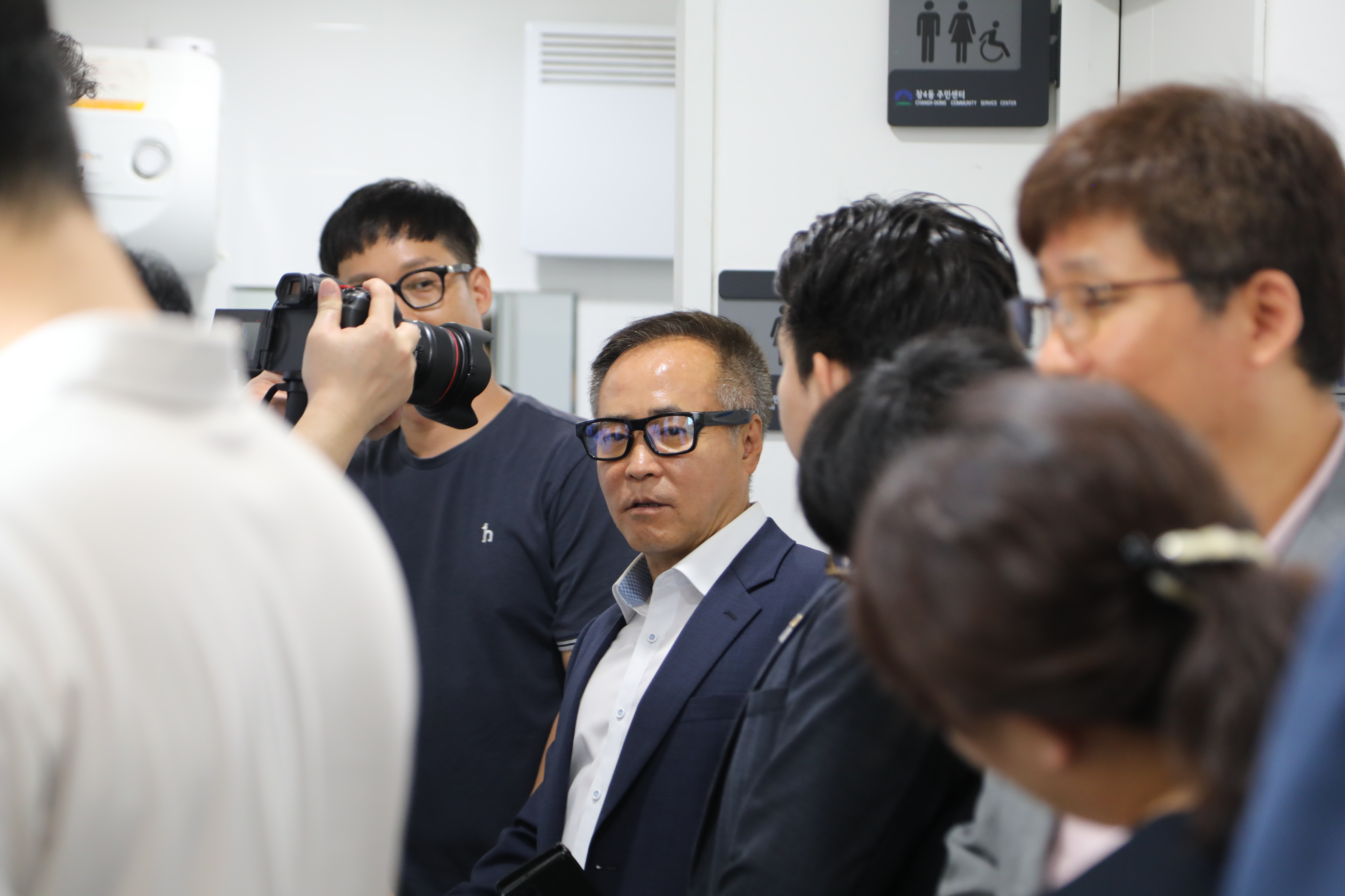 제339회 임시회 3차 행정기획위원회 현장방문 - 4