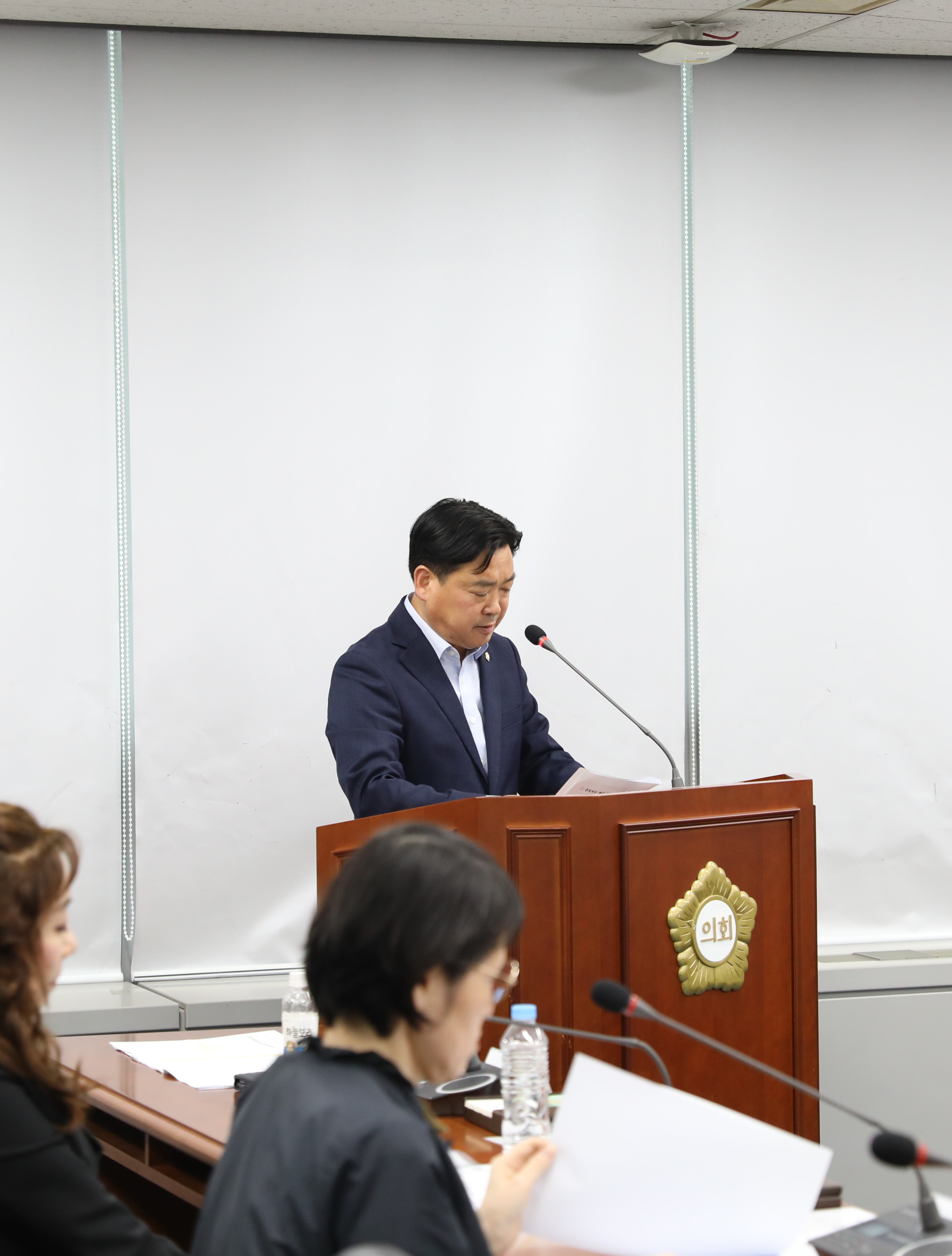 제344회임시회 행정기획위원회 - 2