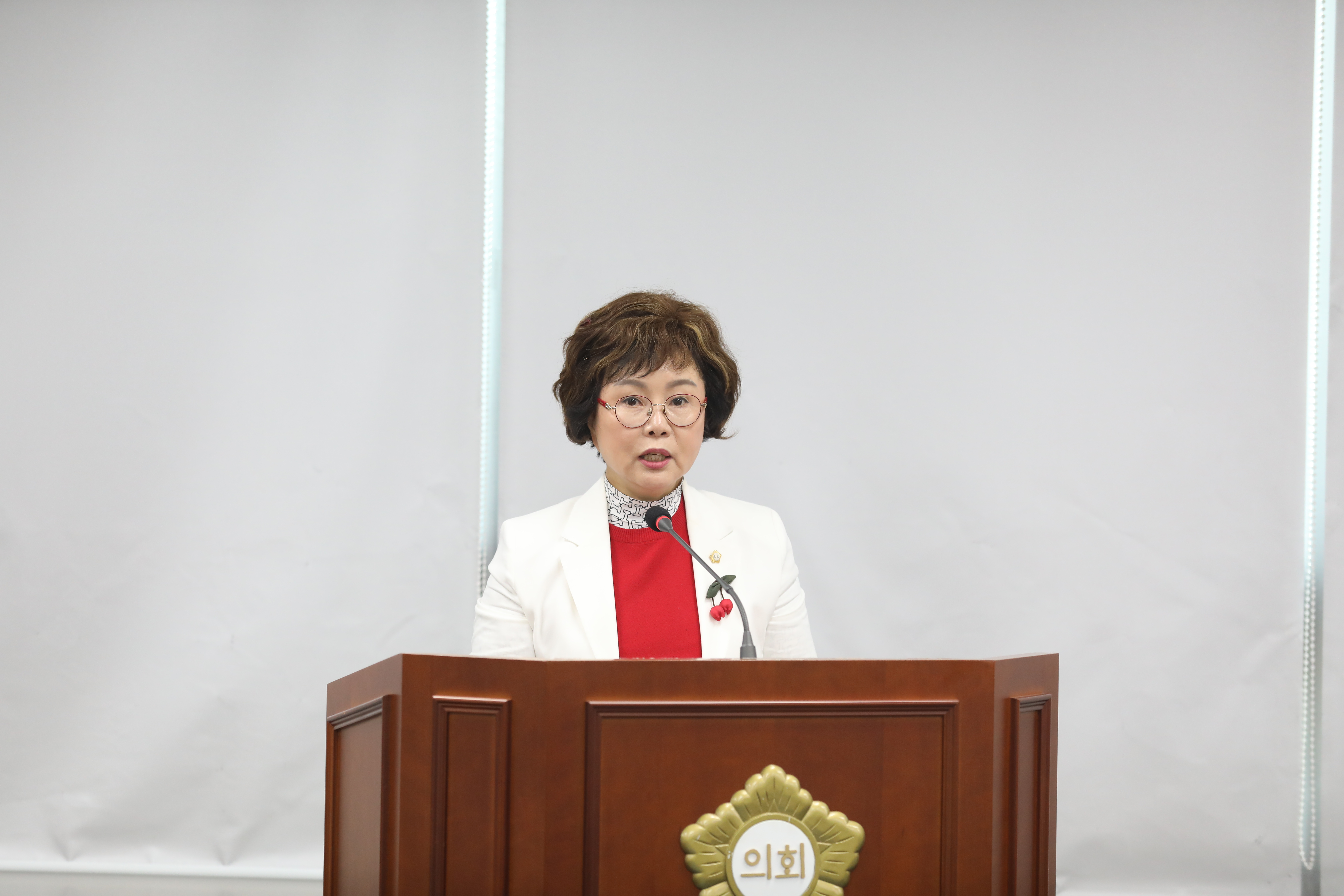 제344회임시회 행정기획위원회 - 5