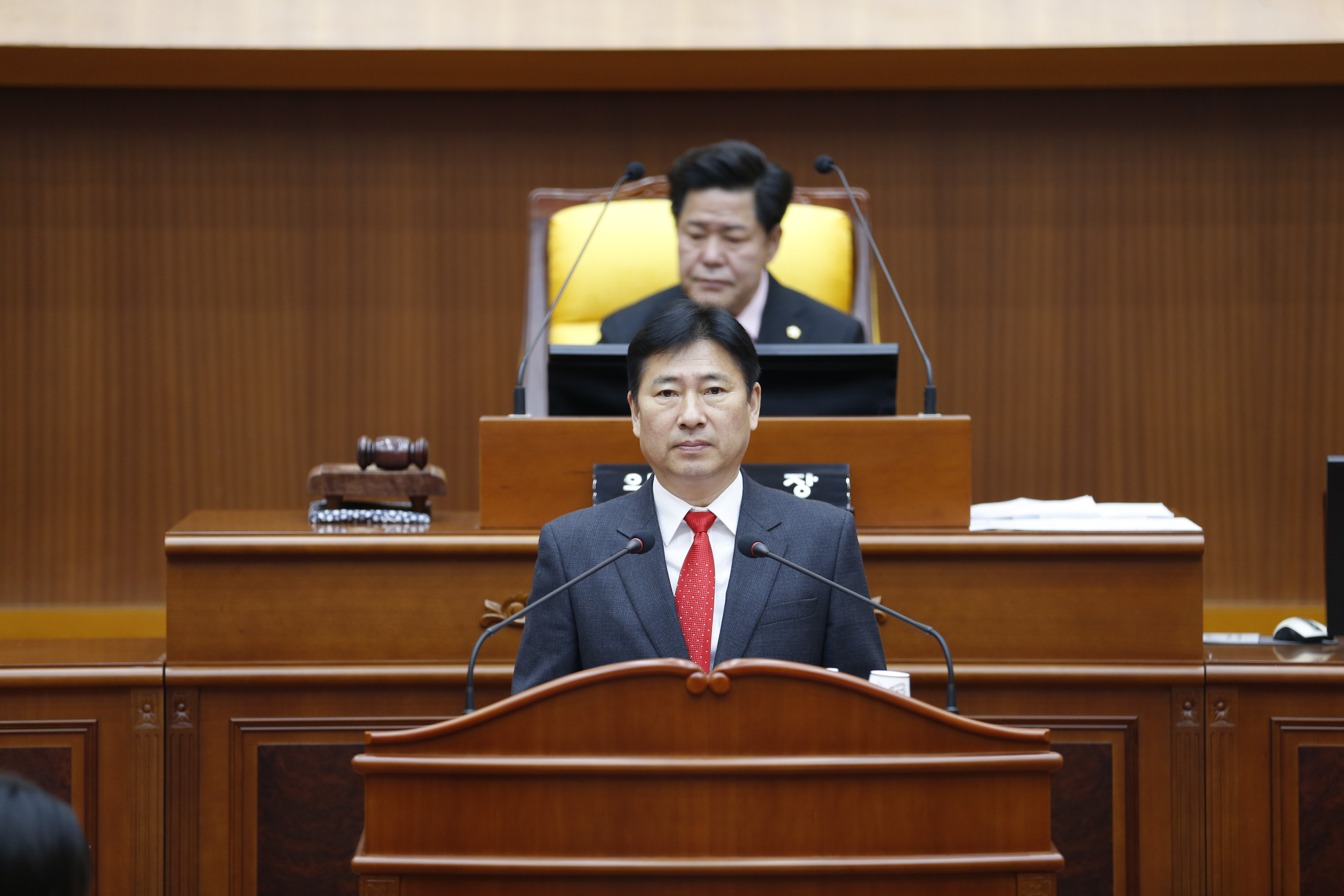 제344회임시회 2차 본회의 - 1