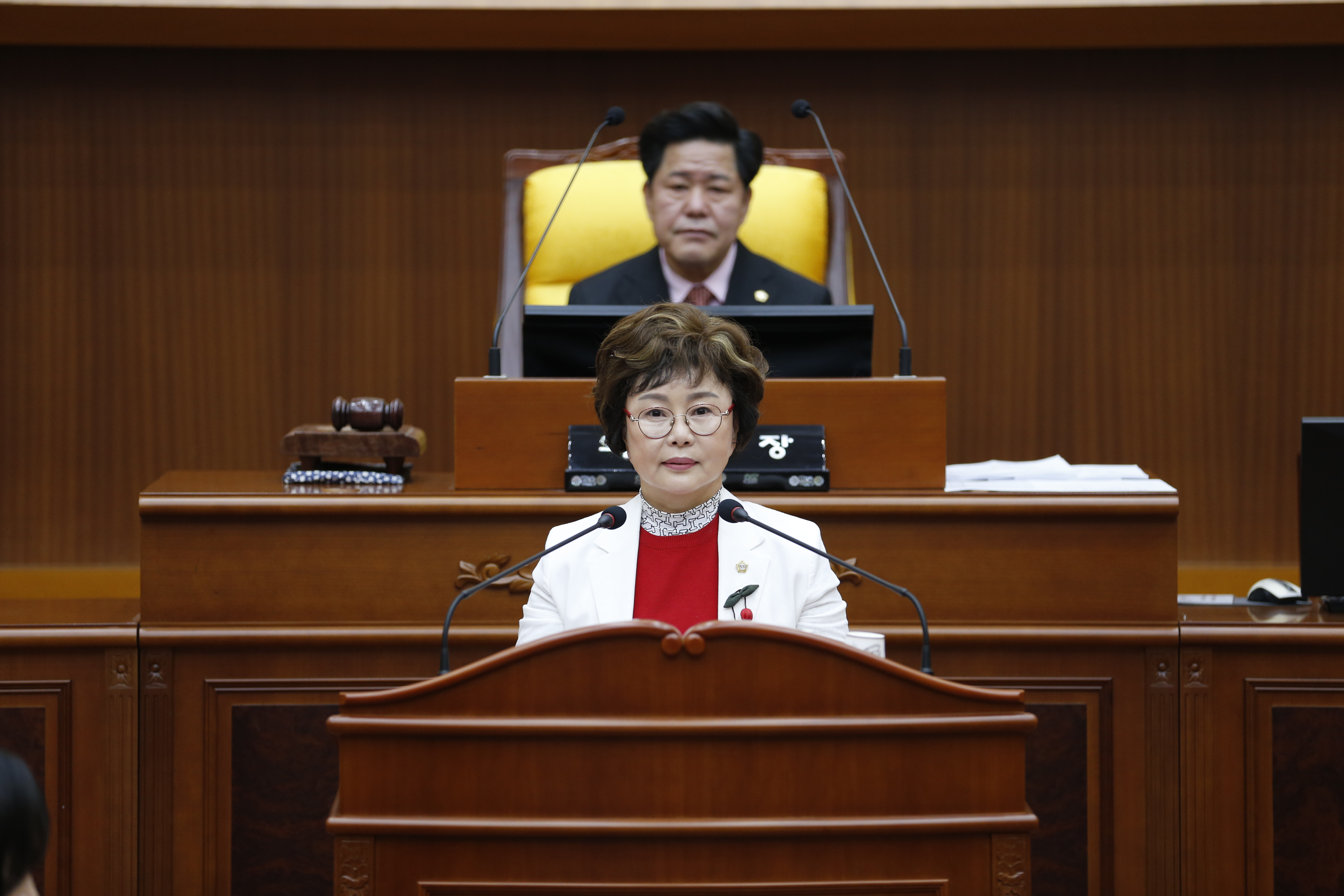 제344회임시회 2차 본회의 - 3