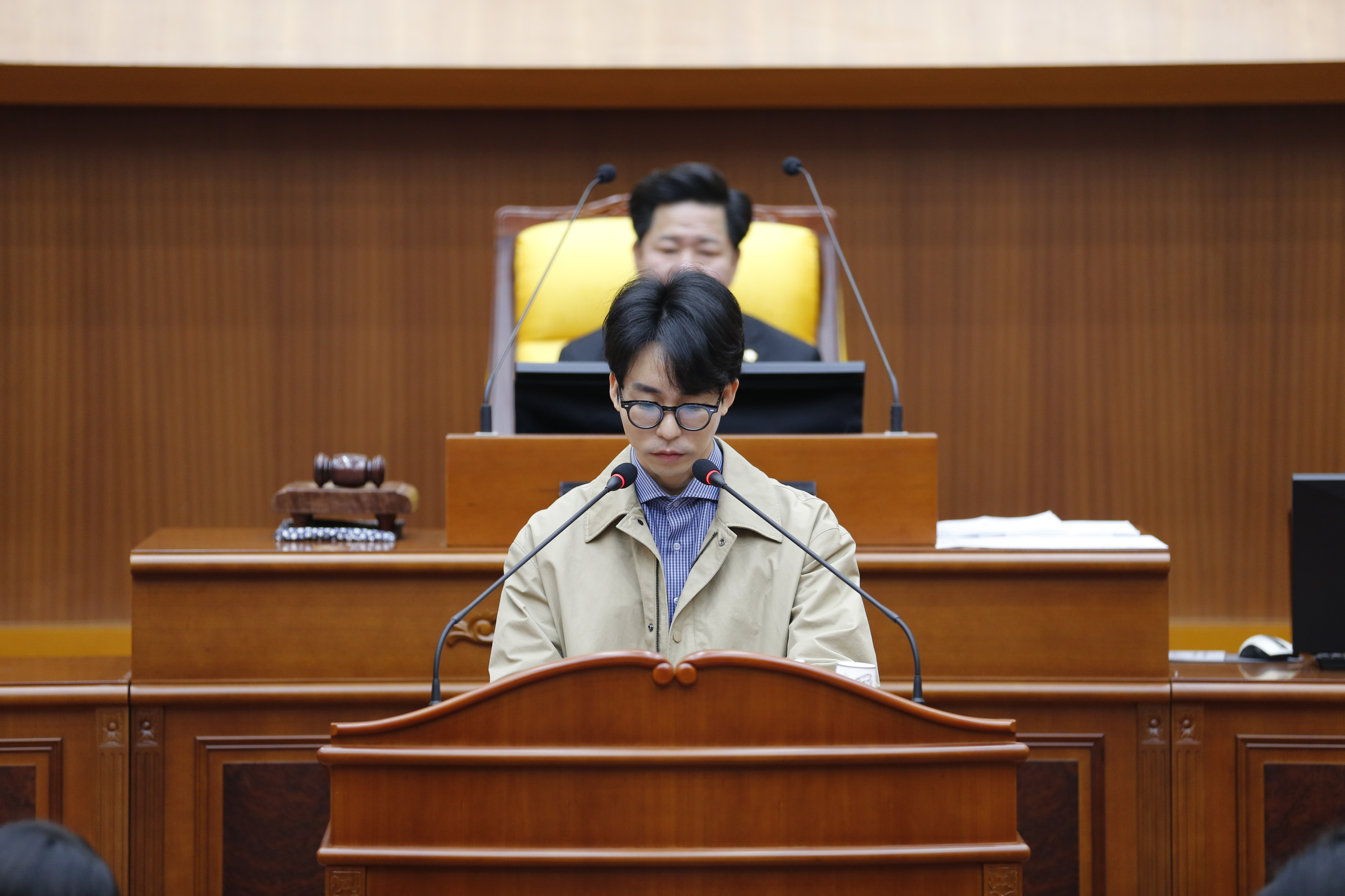 제344회임시회 2차 본회의 - 4