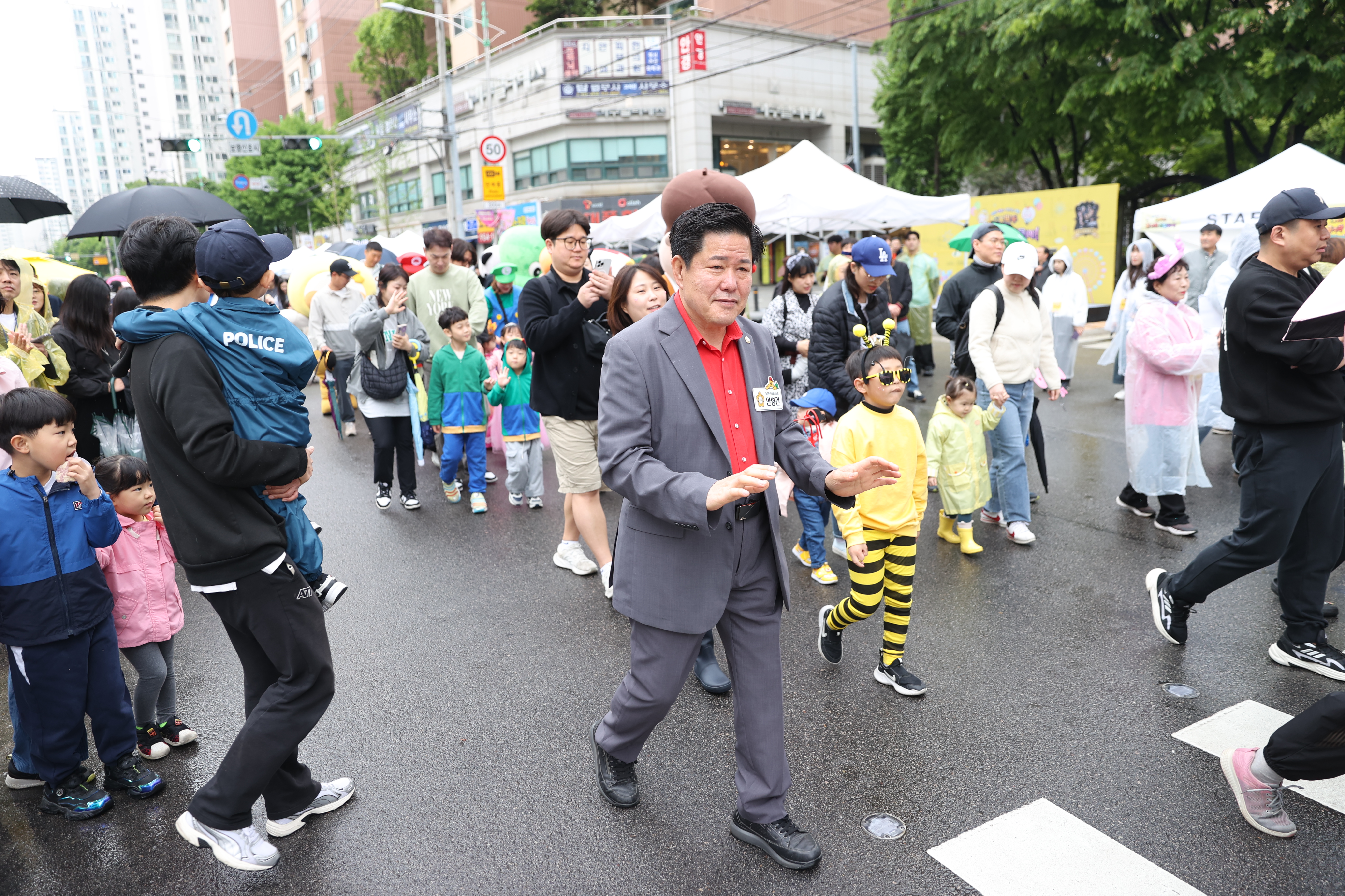 2025.도봉구 어린이날축제 