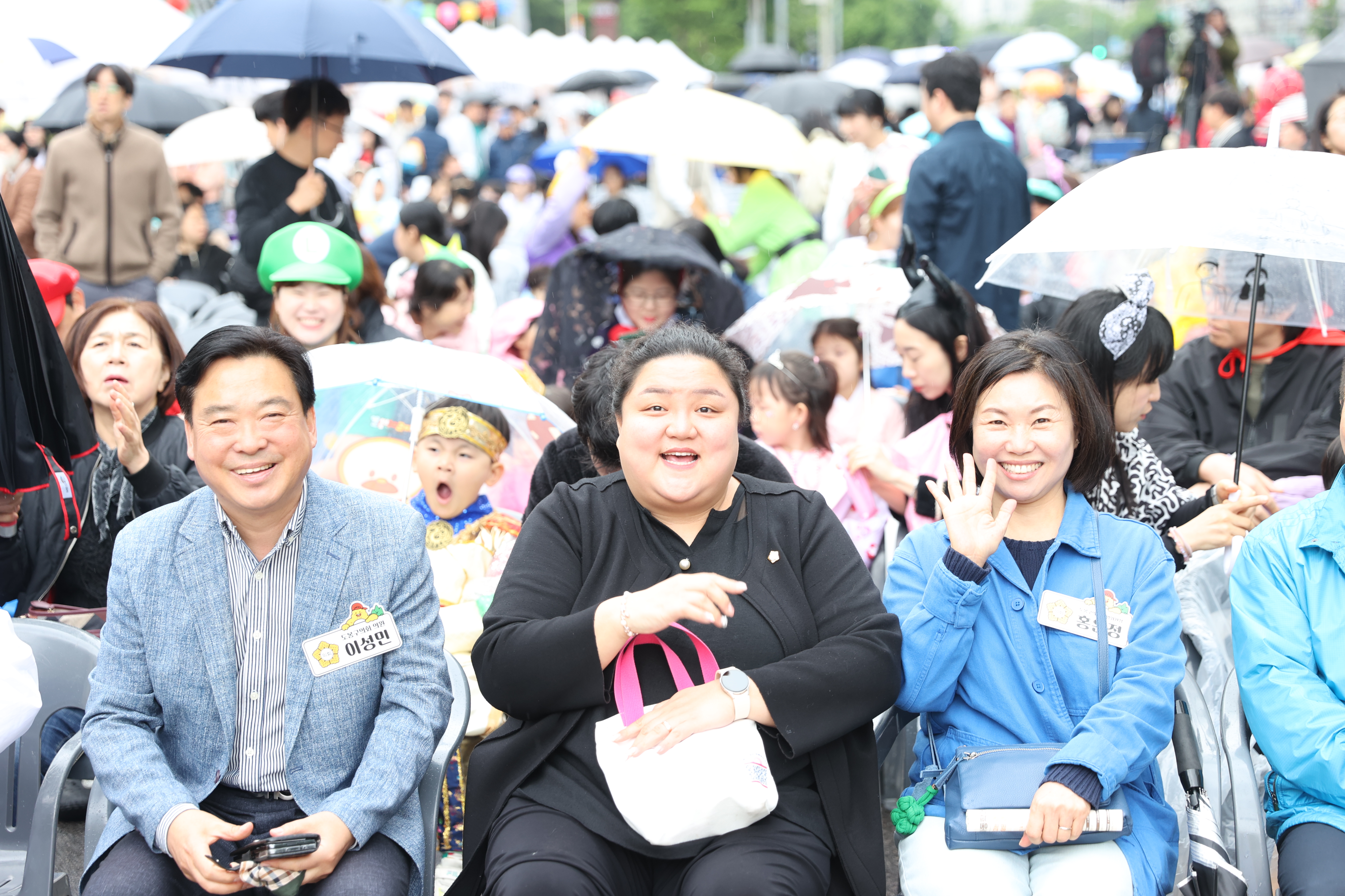 2025.도봉구 어린이날축제 