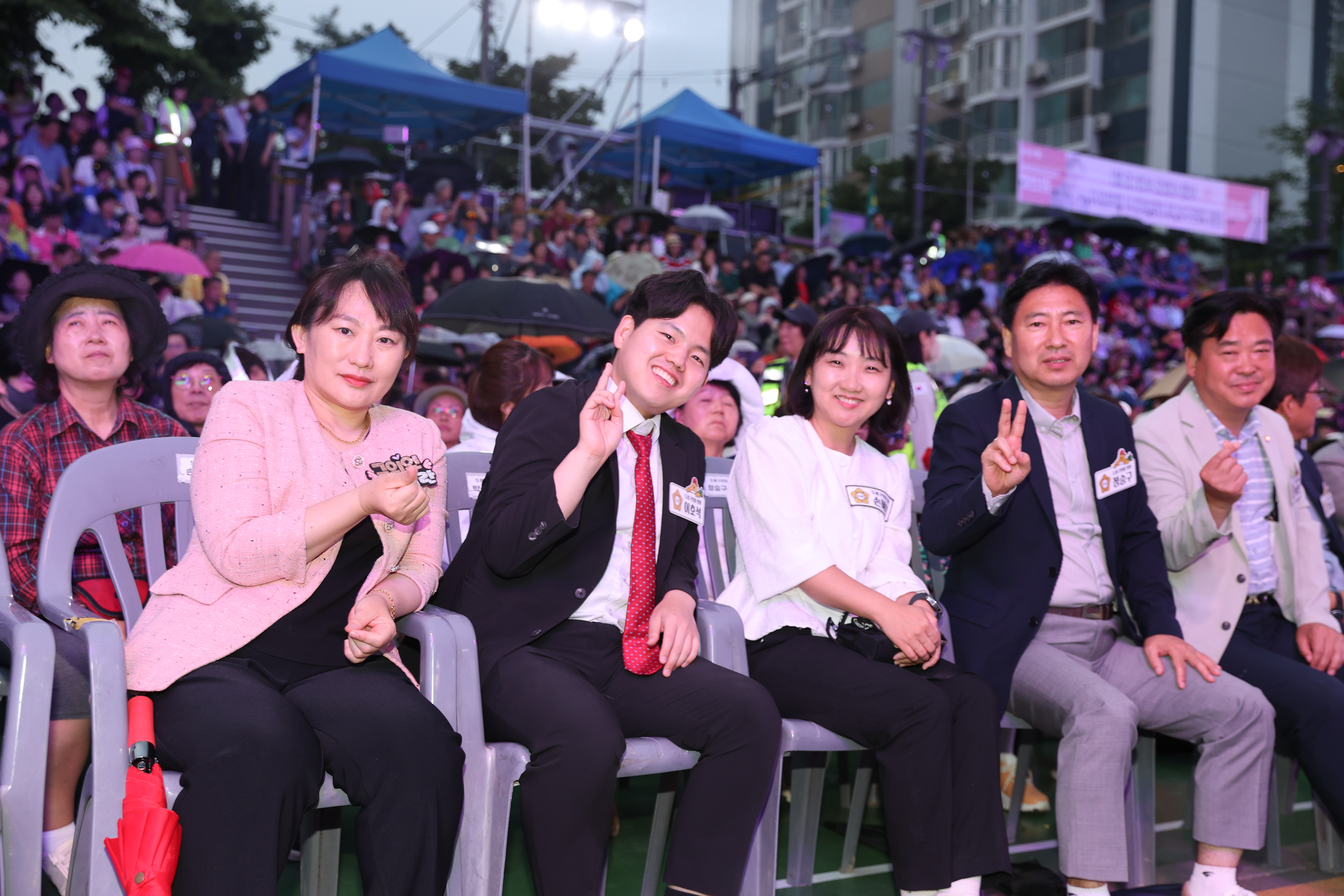 2025. 도봉 별빛축제 개막식 - 3