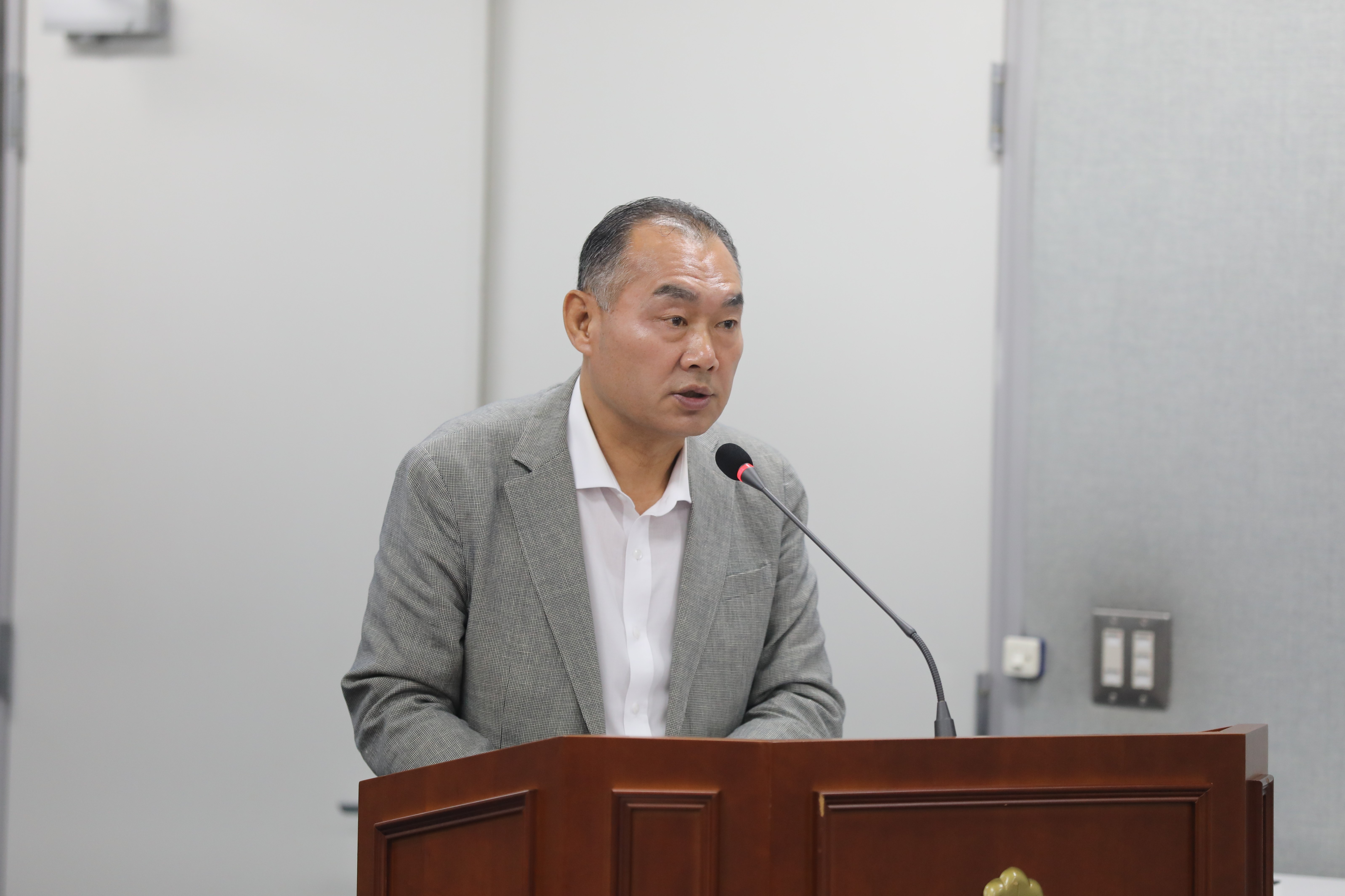 제345회 정례회 복지건설위원회 - 5