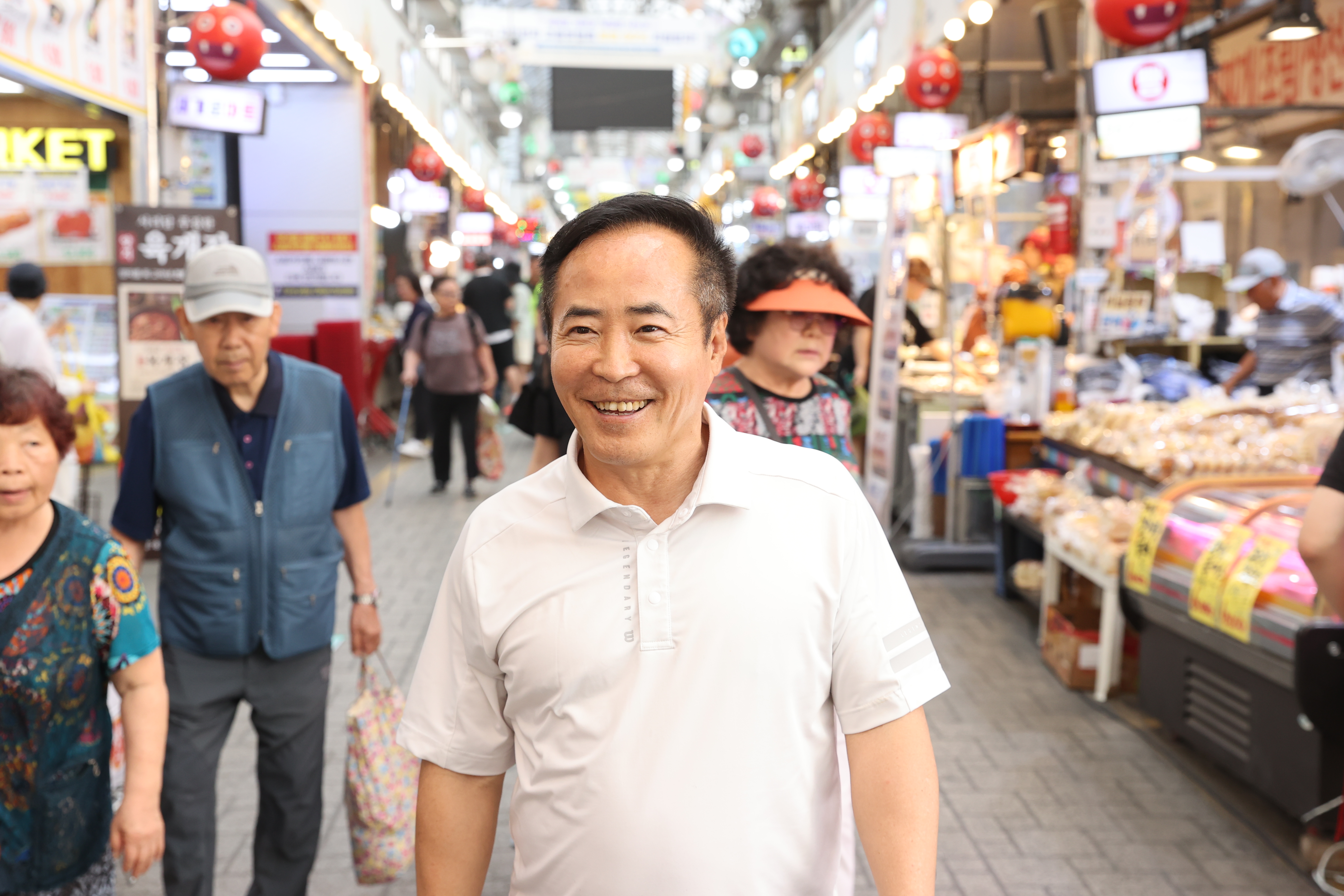 방학동도깨비 야간 음식문화 행사 - 2