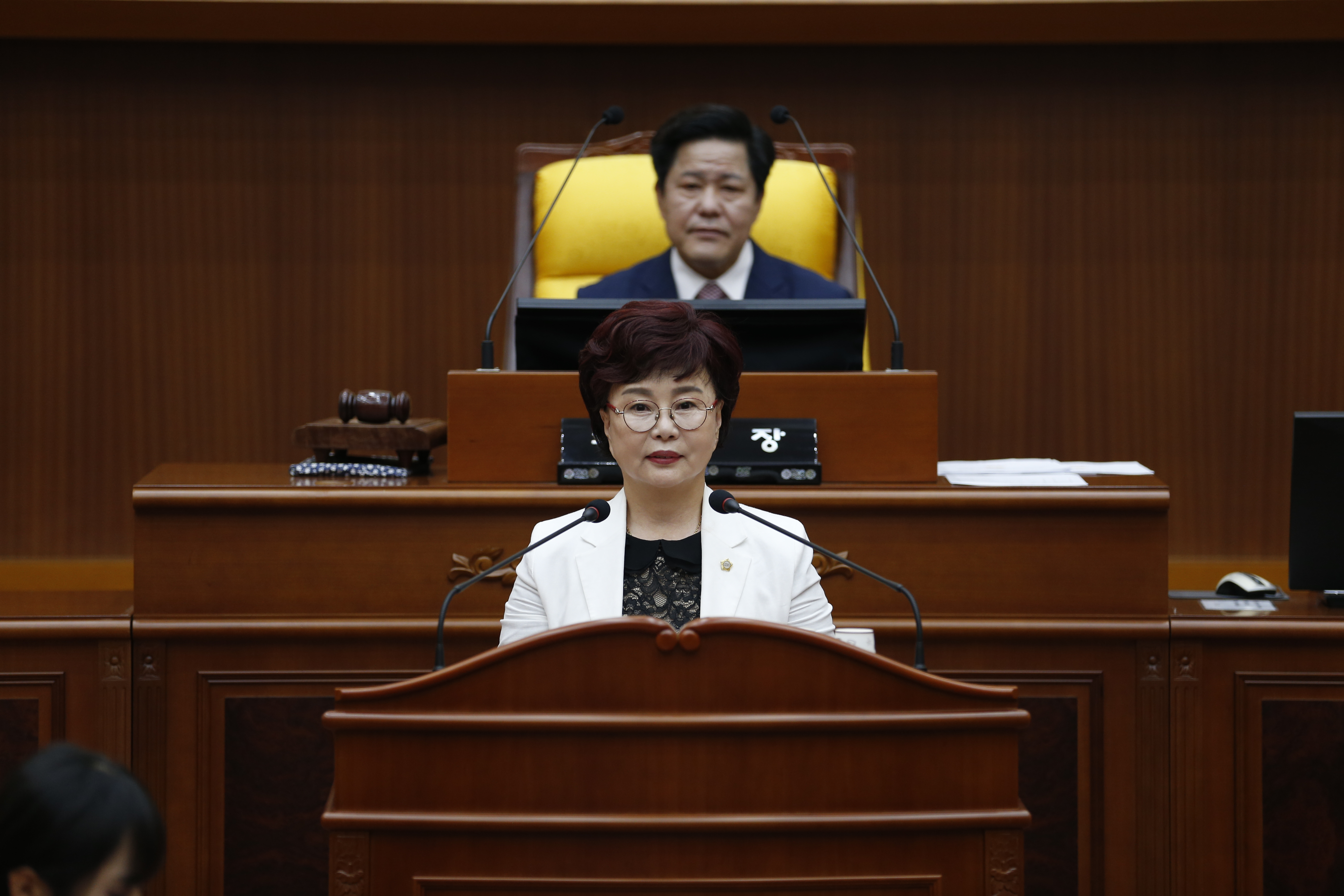 제346회 임시회 1차 본회의 - 3
