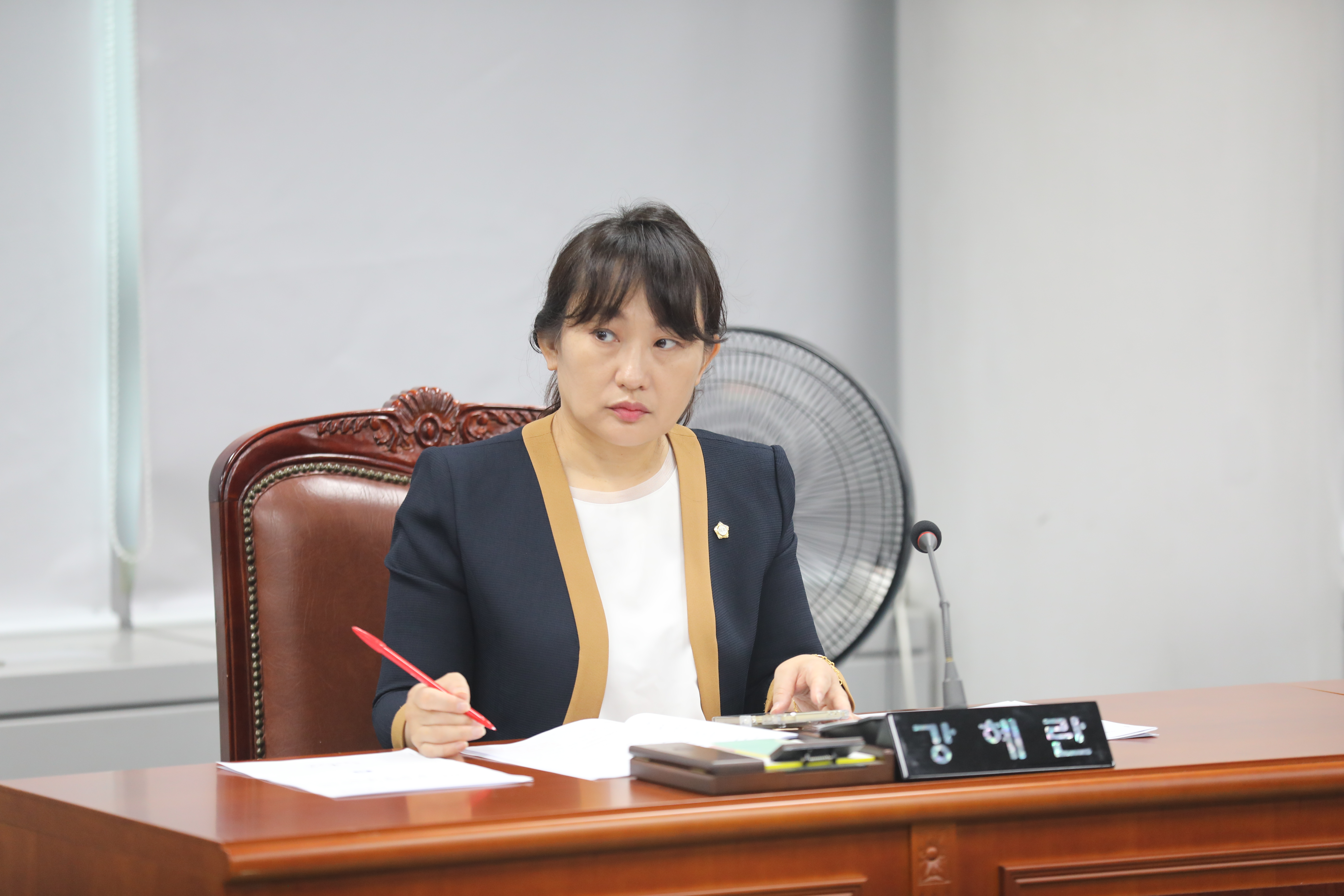제346회 임시회 1차 행정기획위원회 - 4