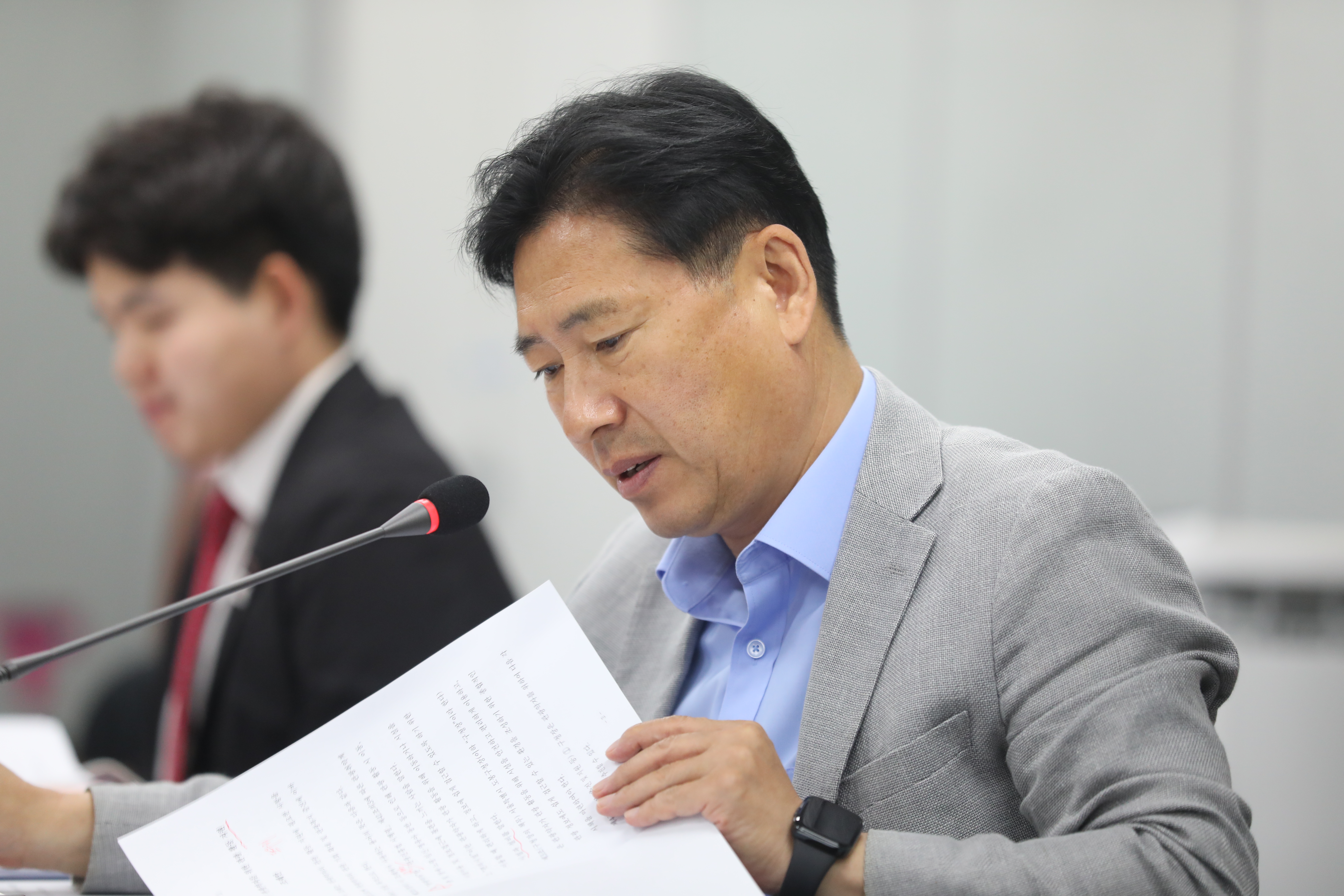 제346회 임시회 1차 행정기획위원회 - 6
