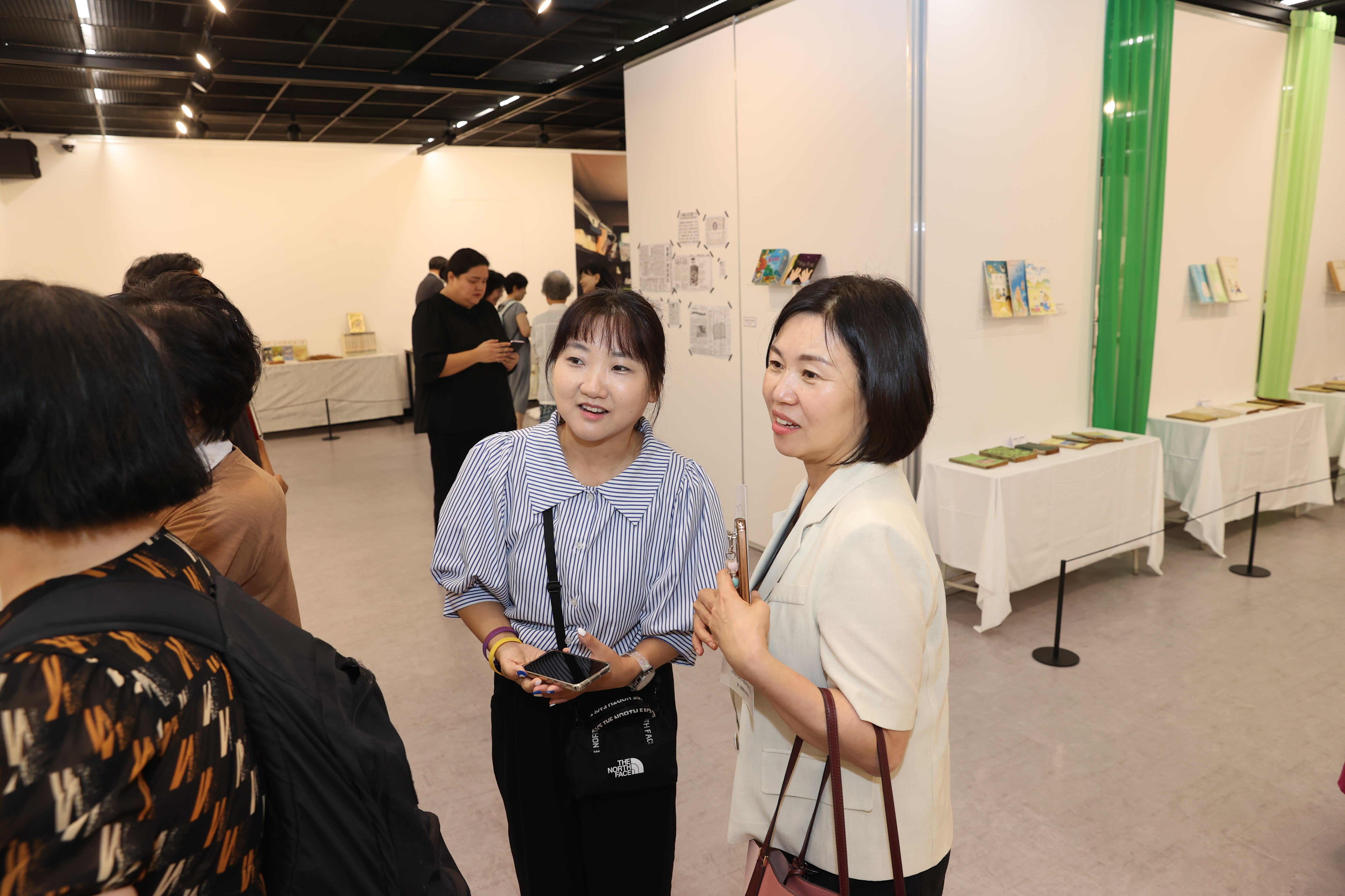 도봉문화원 개원 기념 기획전시  - 4