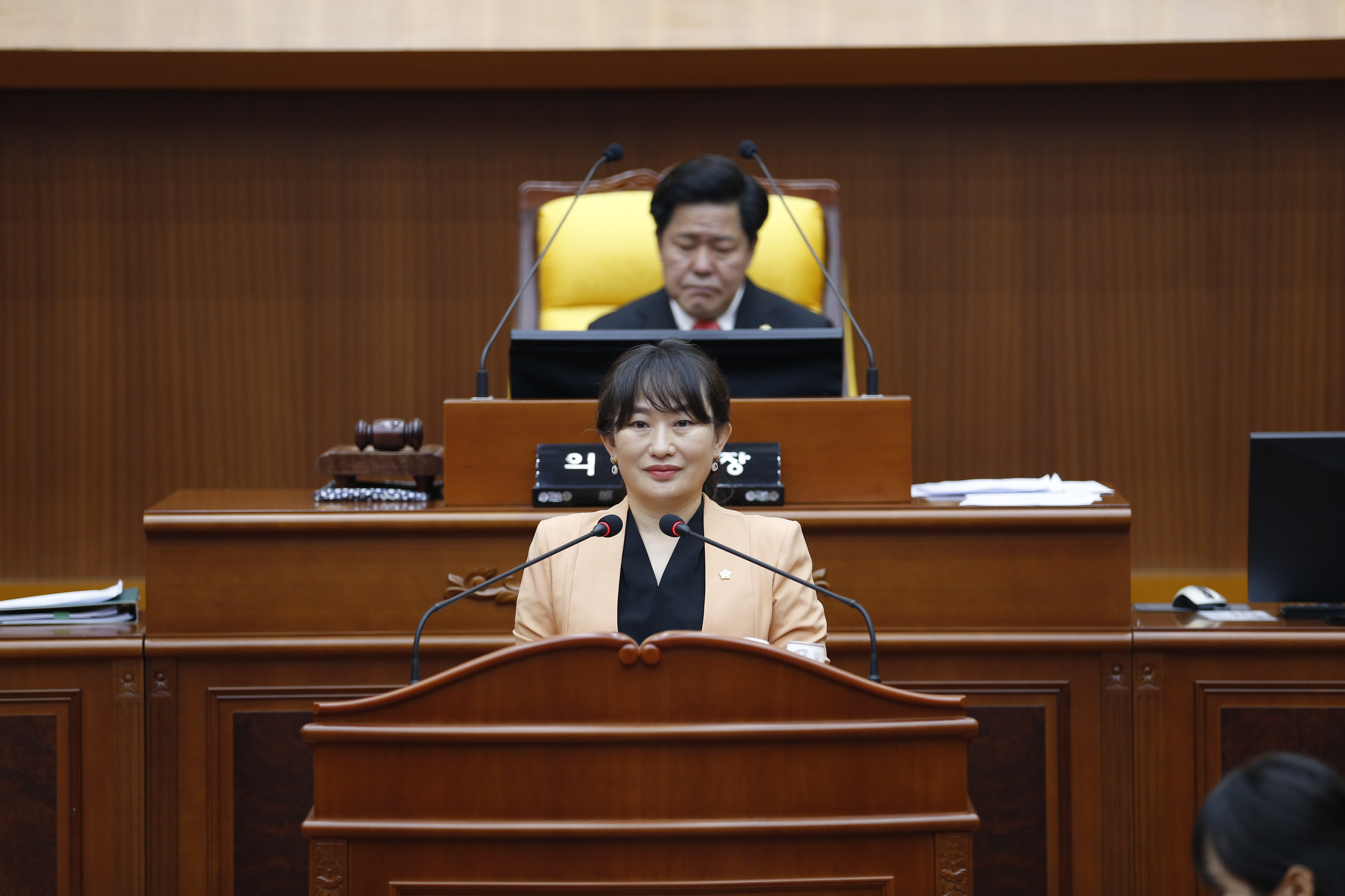 제347회임시회 1차 본회의 - 5