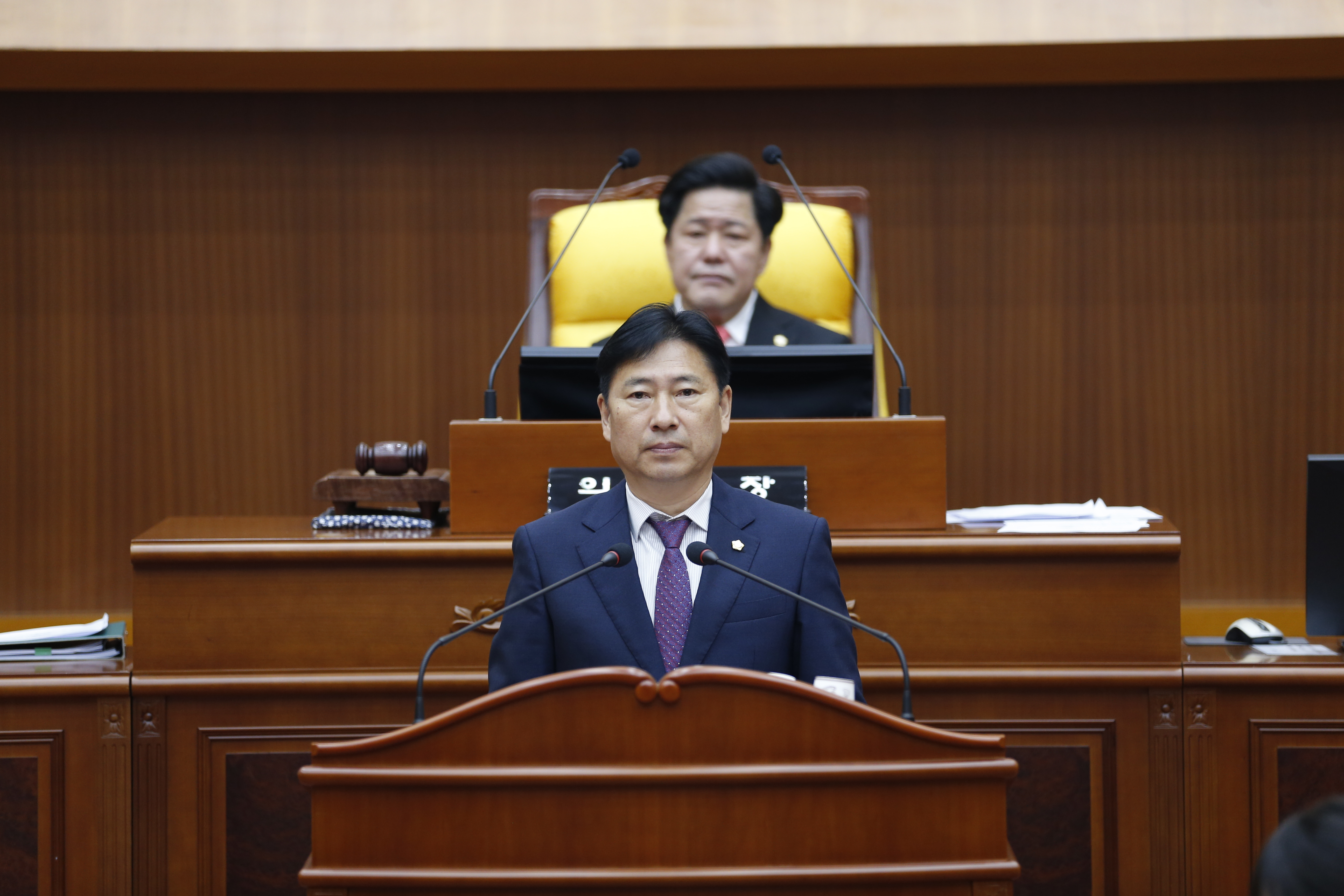 제347회임시회 1차 본회의 - 6
