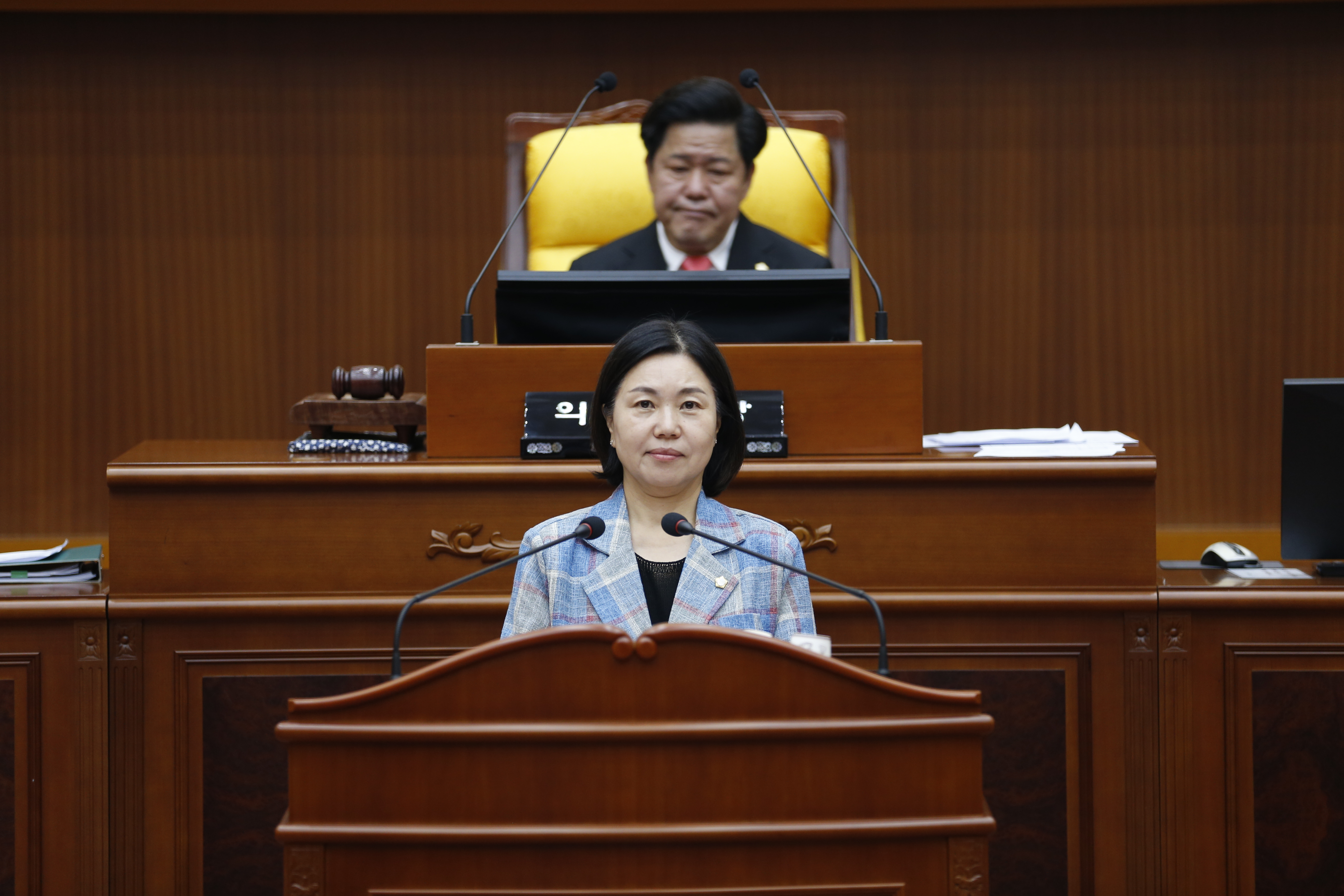 제347회임시회 1차 본회의 - 7