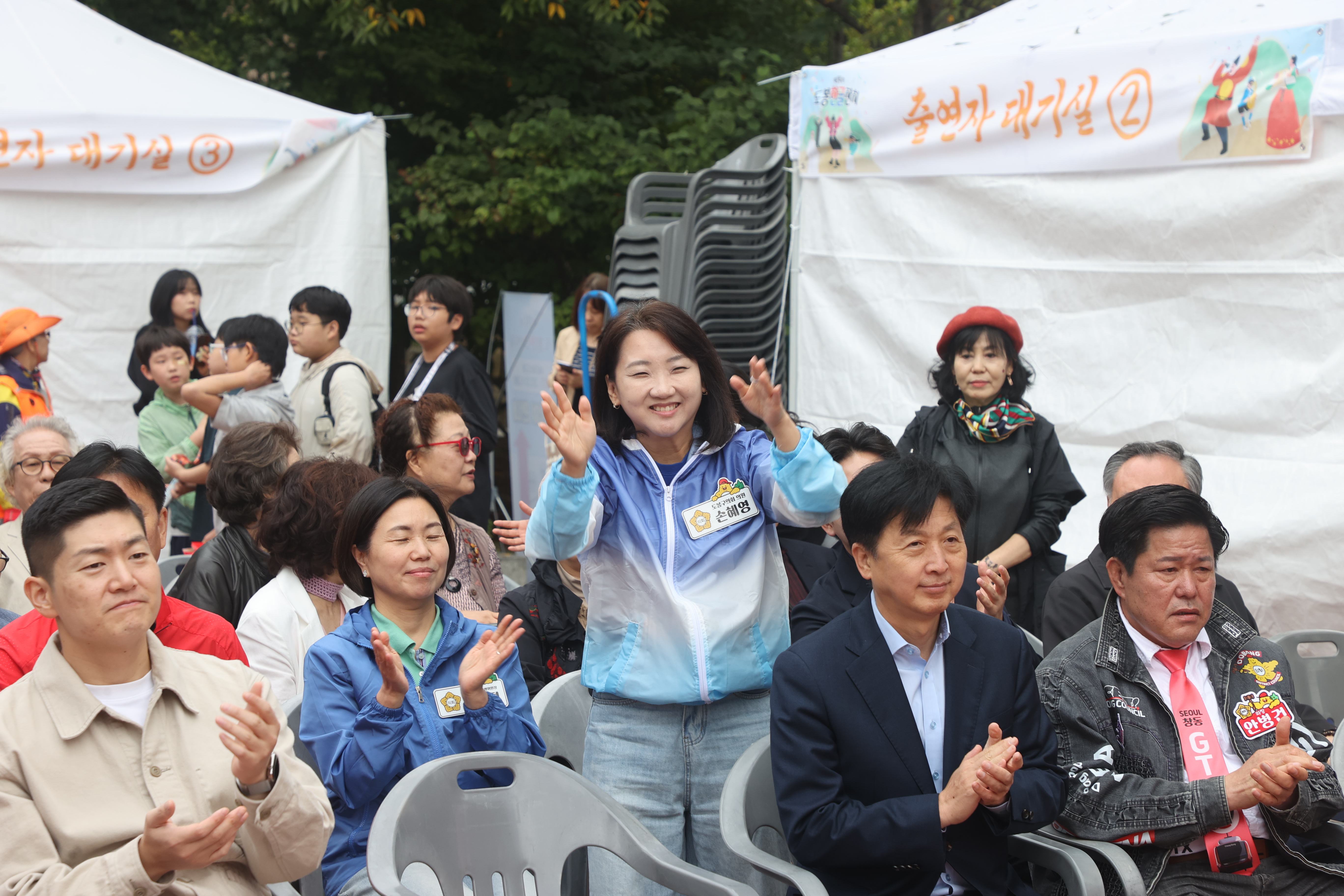 제14회 도봉한글찬치 - 4