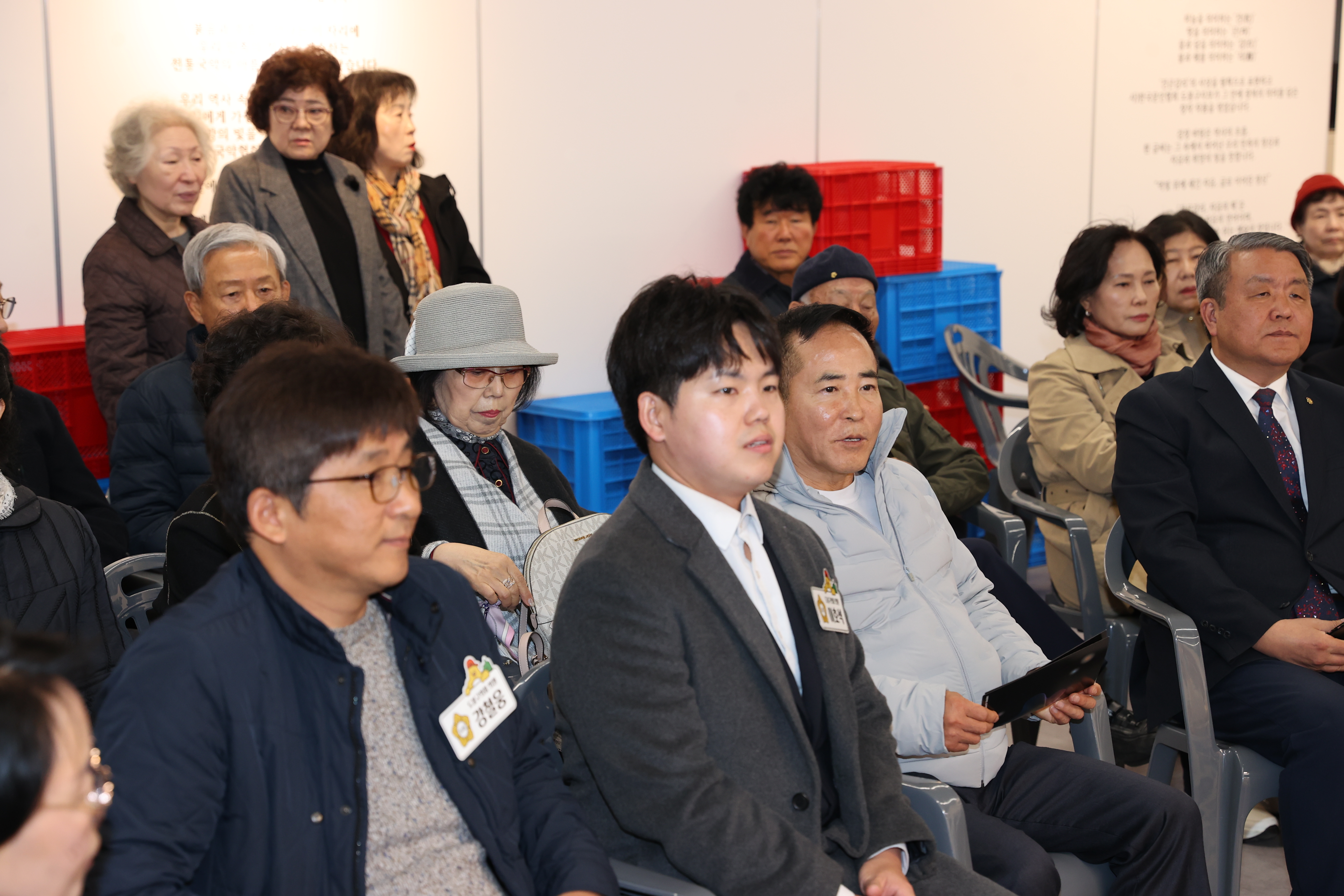 도봉문화예술제 빛과이음 - 3