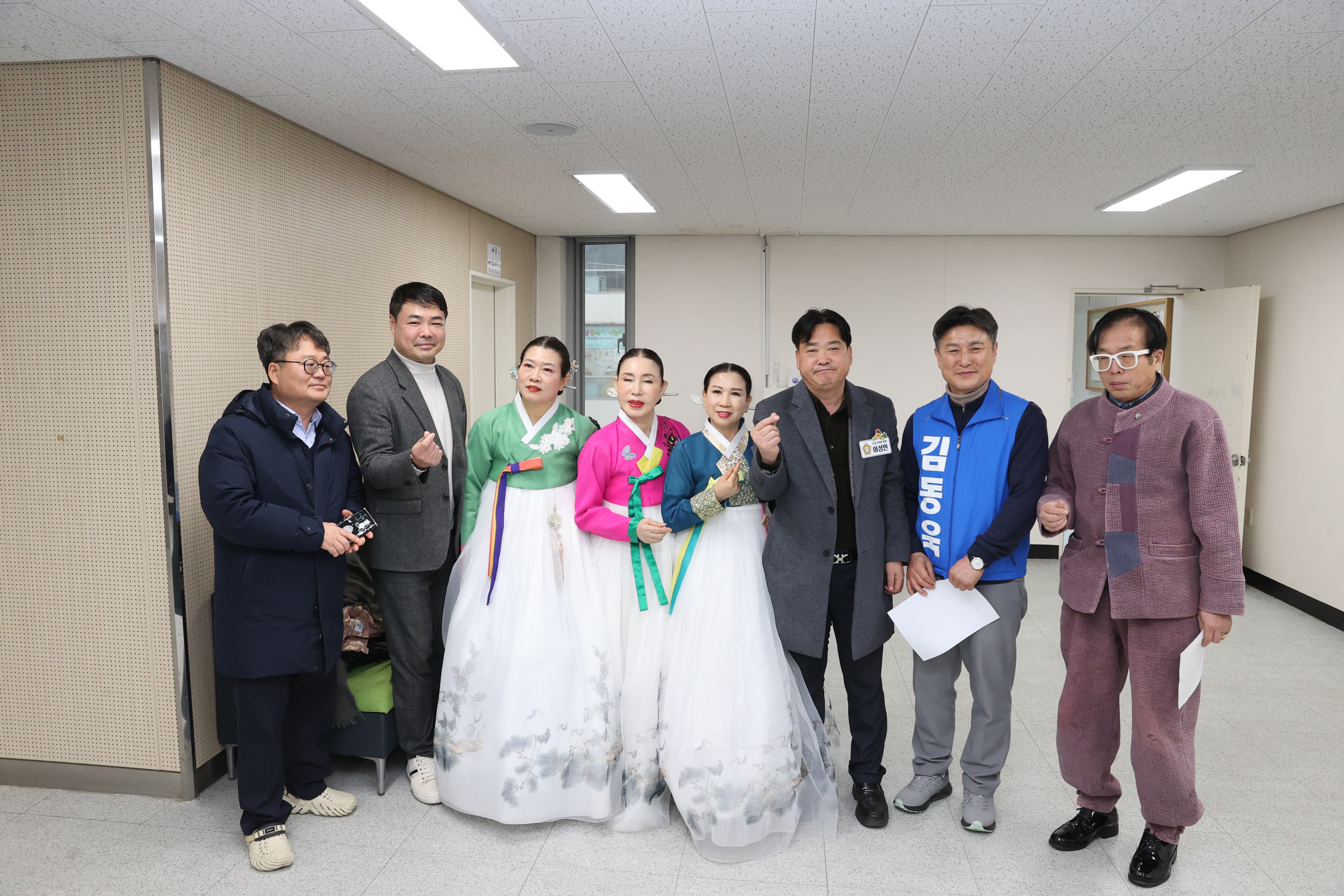 제23호 도봉문학 출판기념회  - 3