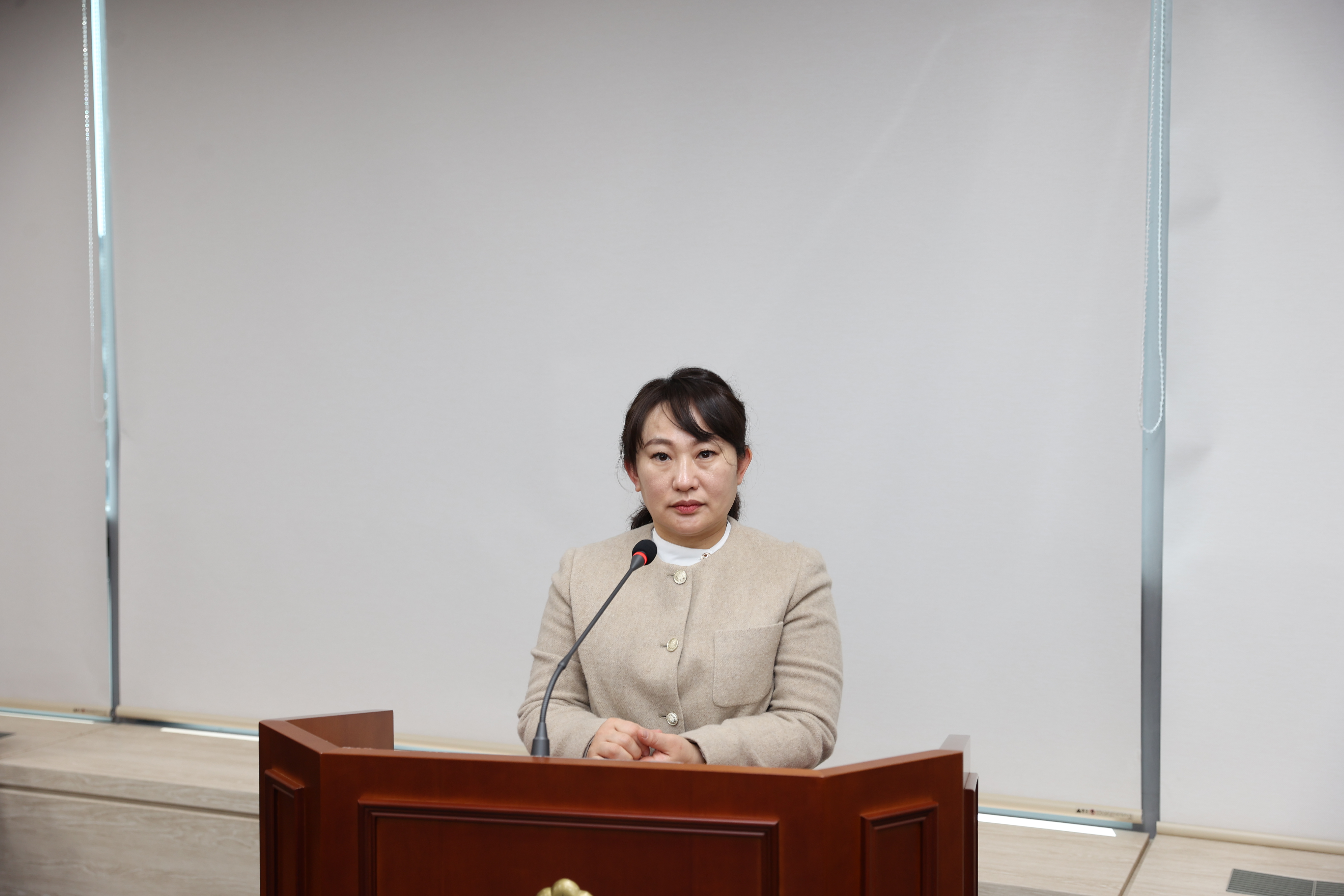 제349회 임시회 행정기획위원회 - 7