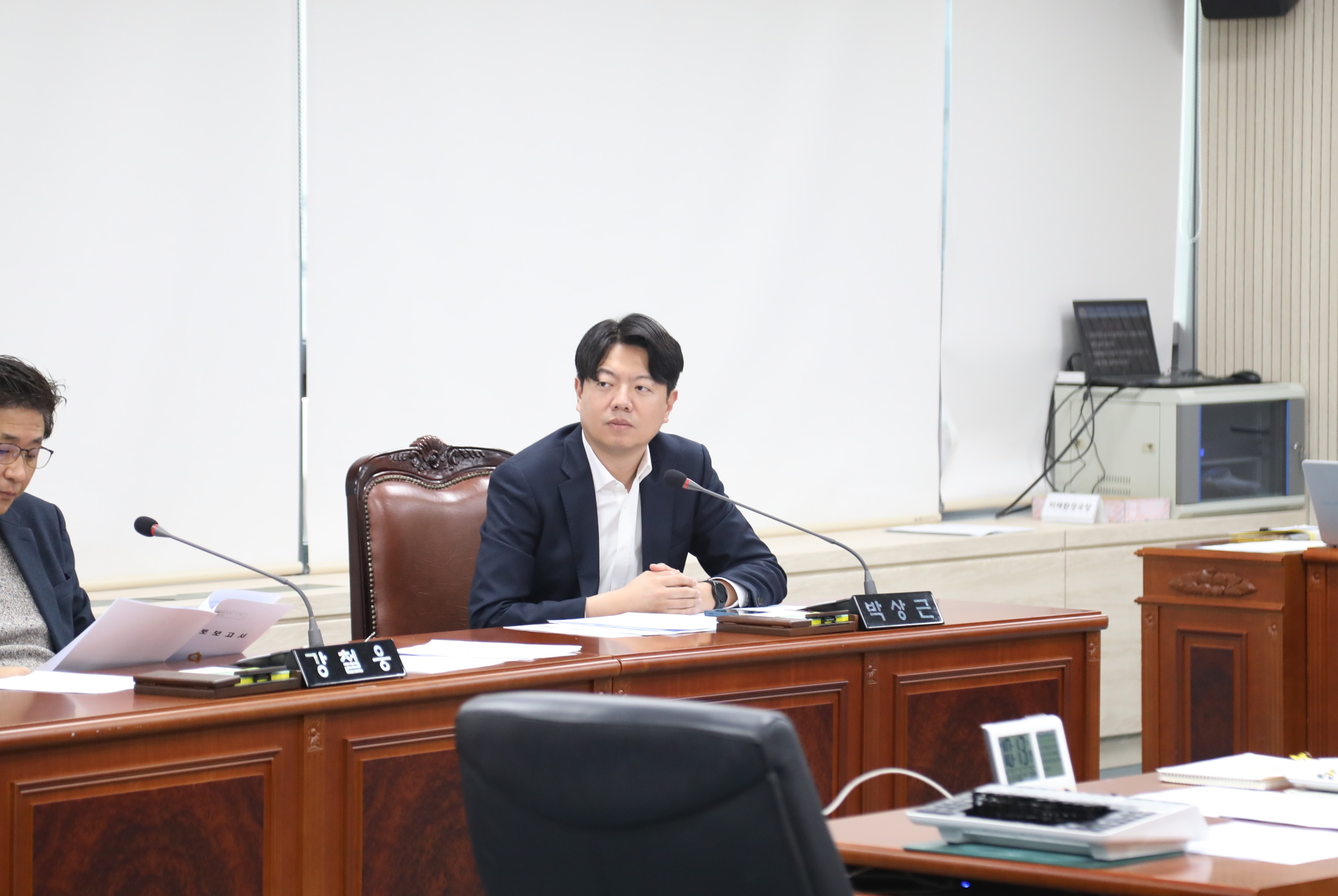 제350회 임시회 1차 행정기획위원회 - 3