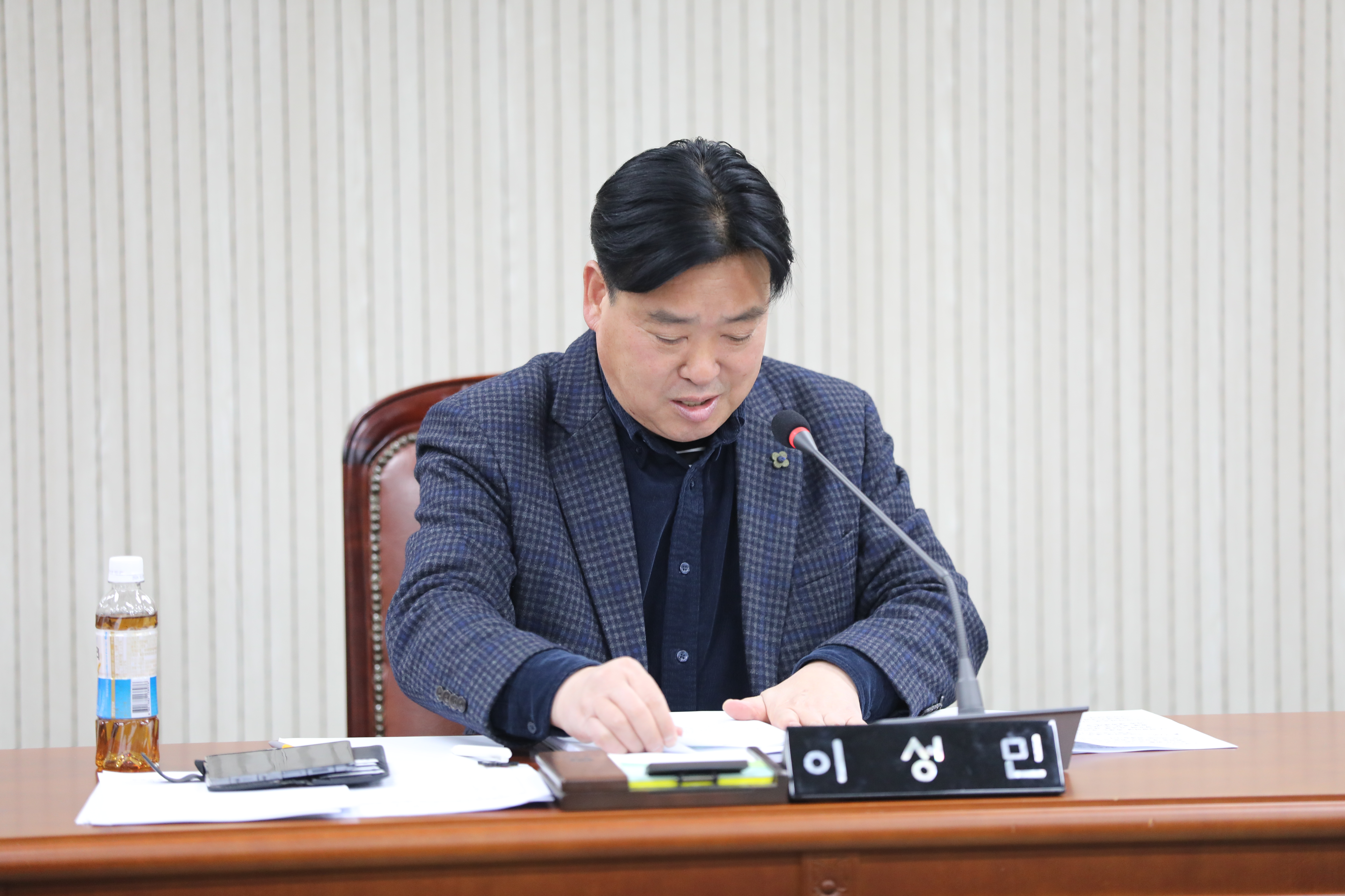 제351회임시회 복지건설위원회 - 3