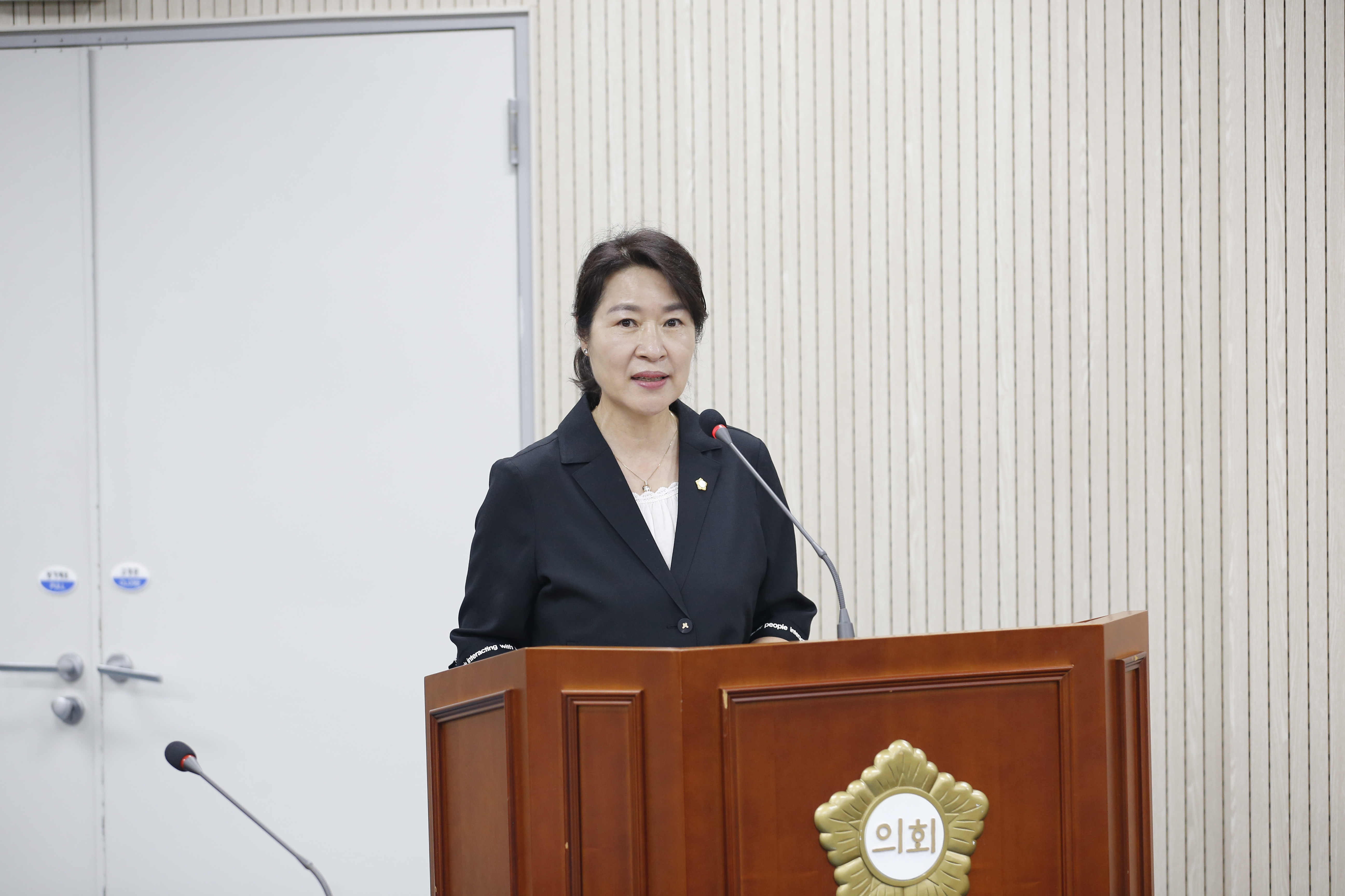 제356회임시회 제1차 운영위원회 - 6