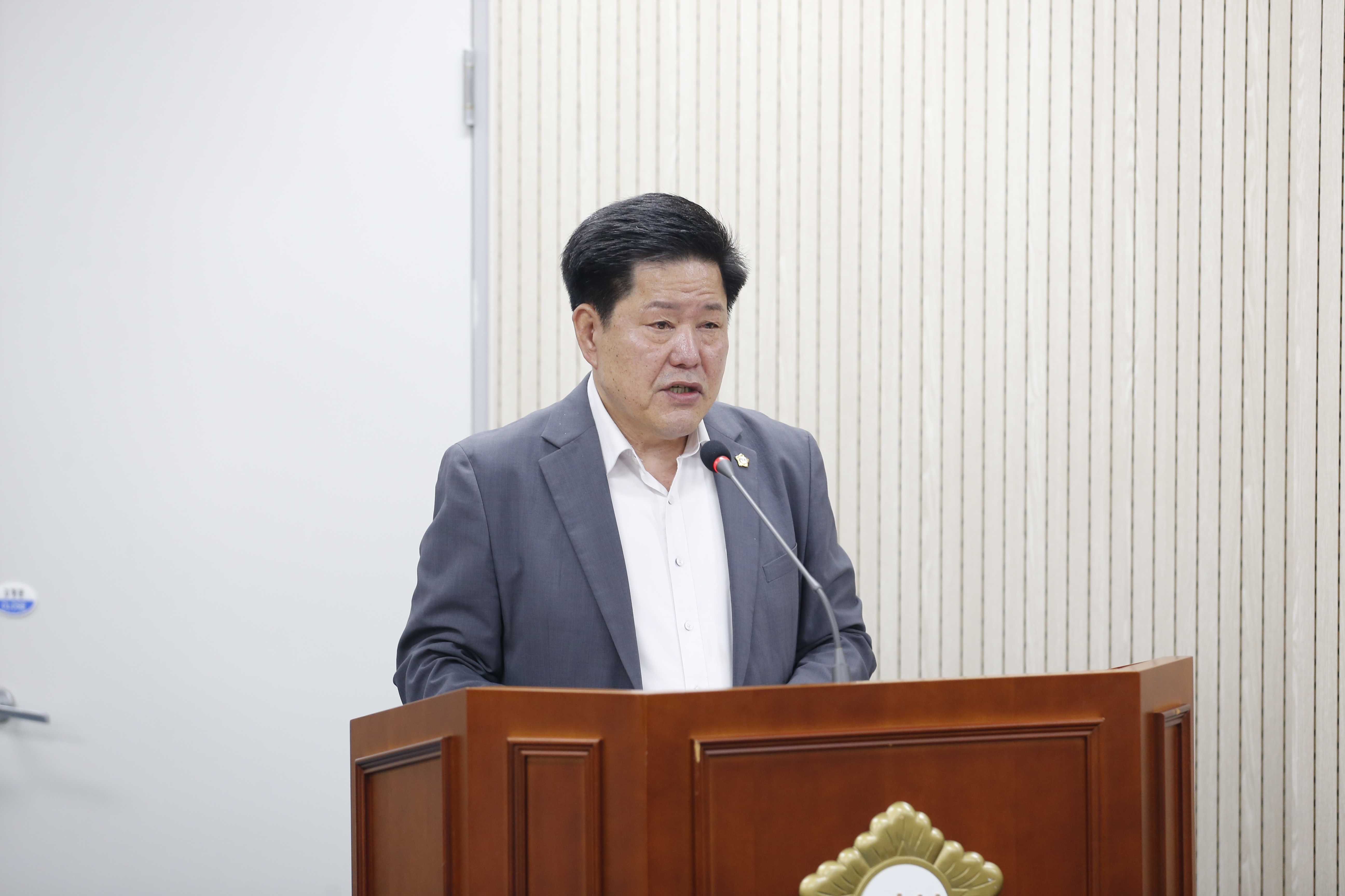 제356회임시회 제1차 운영위원회 - 8