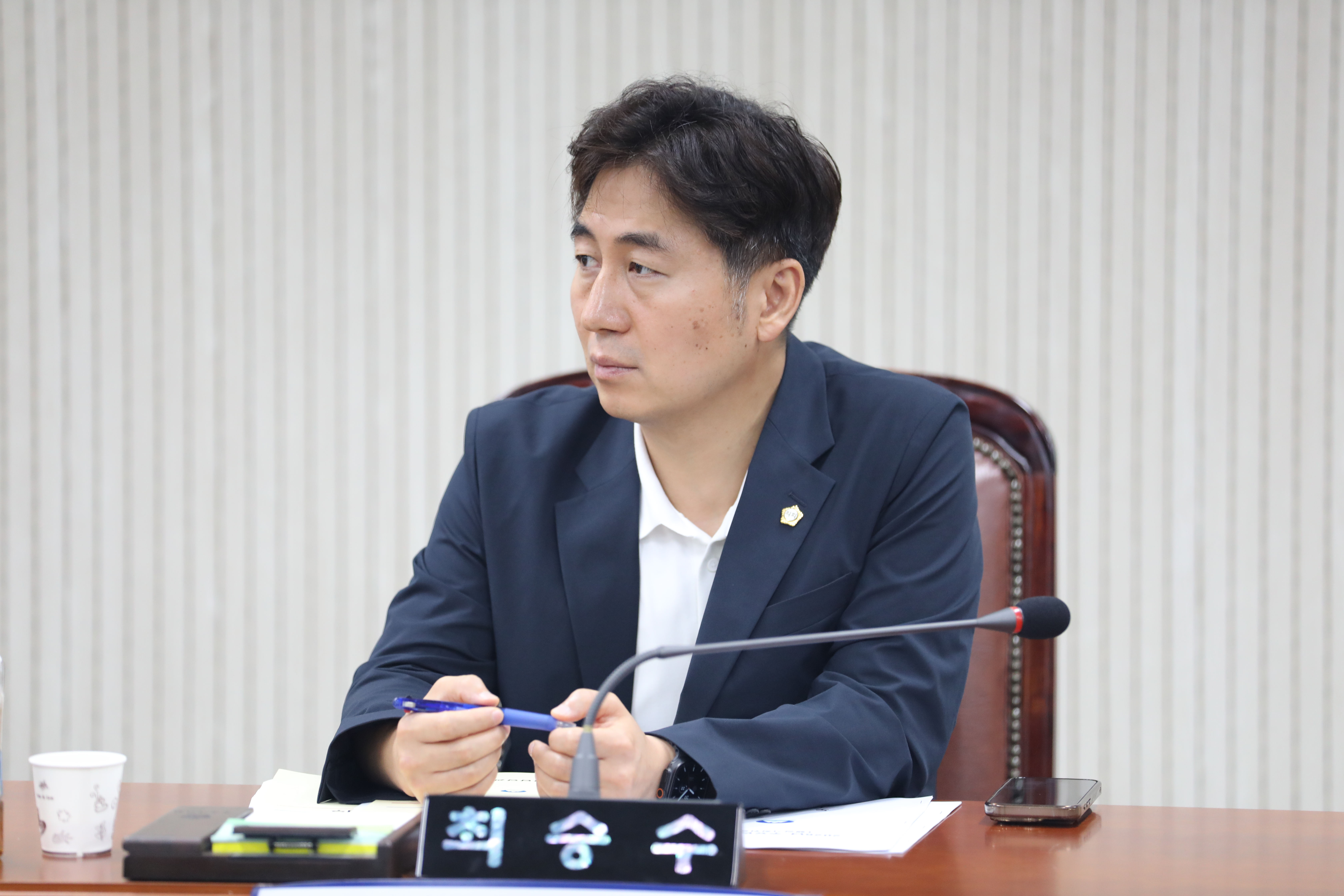 제356회임시회 1차 행정기획위원회 - 7