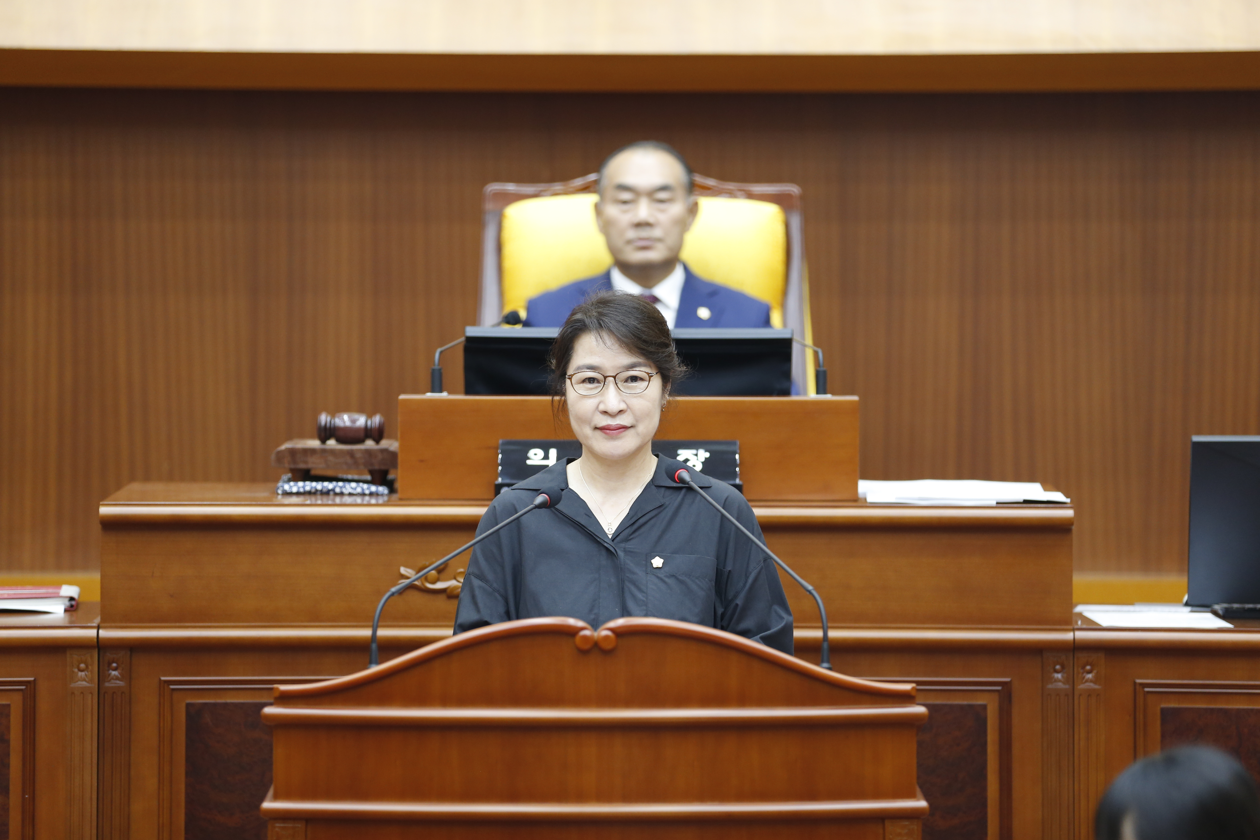 제356회임시회 2차 본회의 - 4