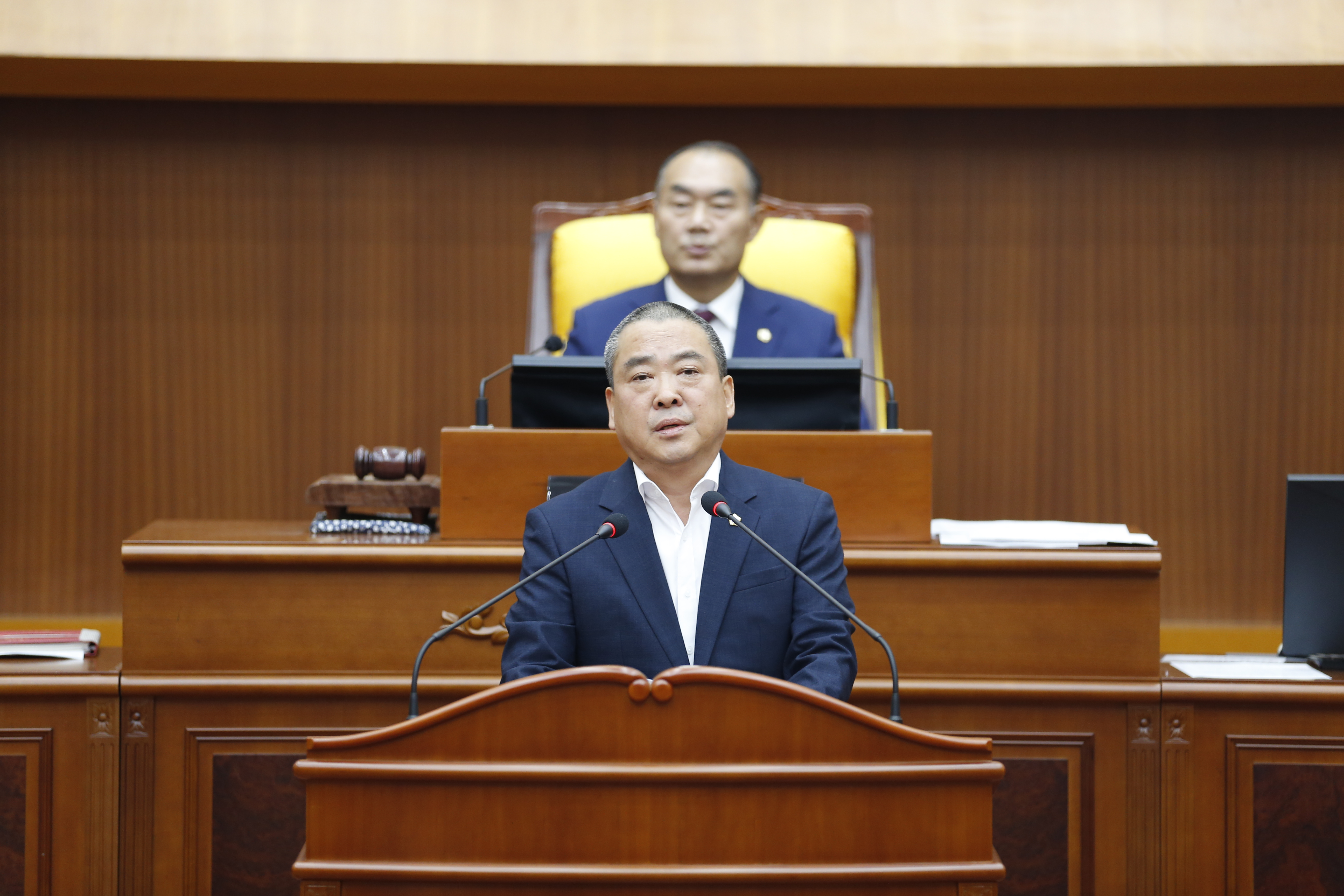 제356회임시회 2차 본회의 - 6