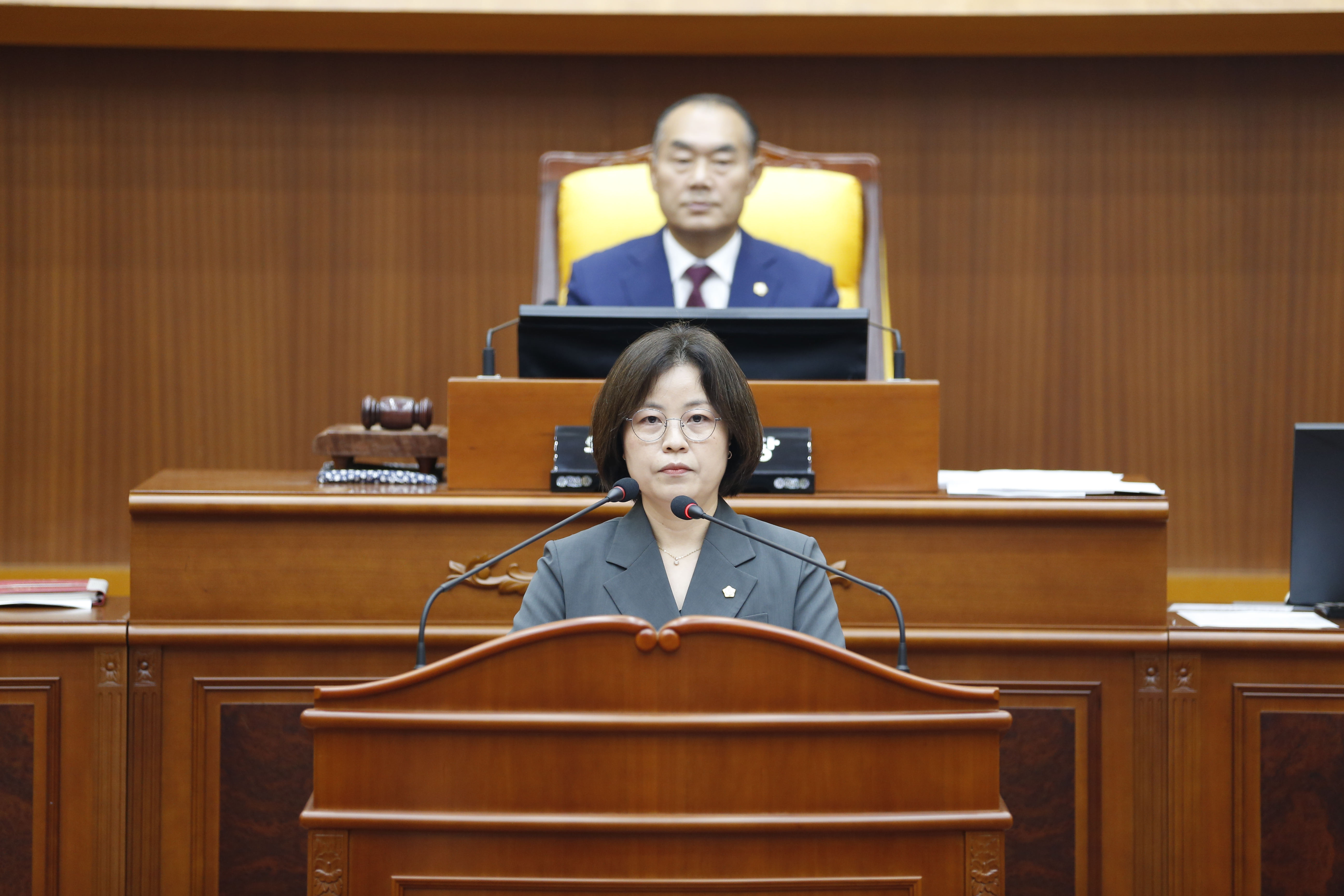제356회임시회 2차 본회의 - 7