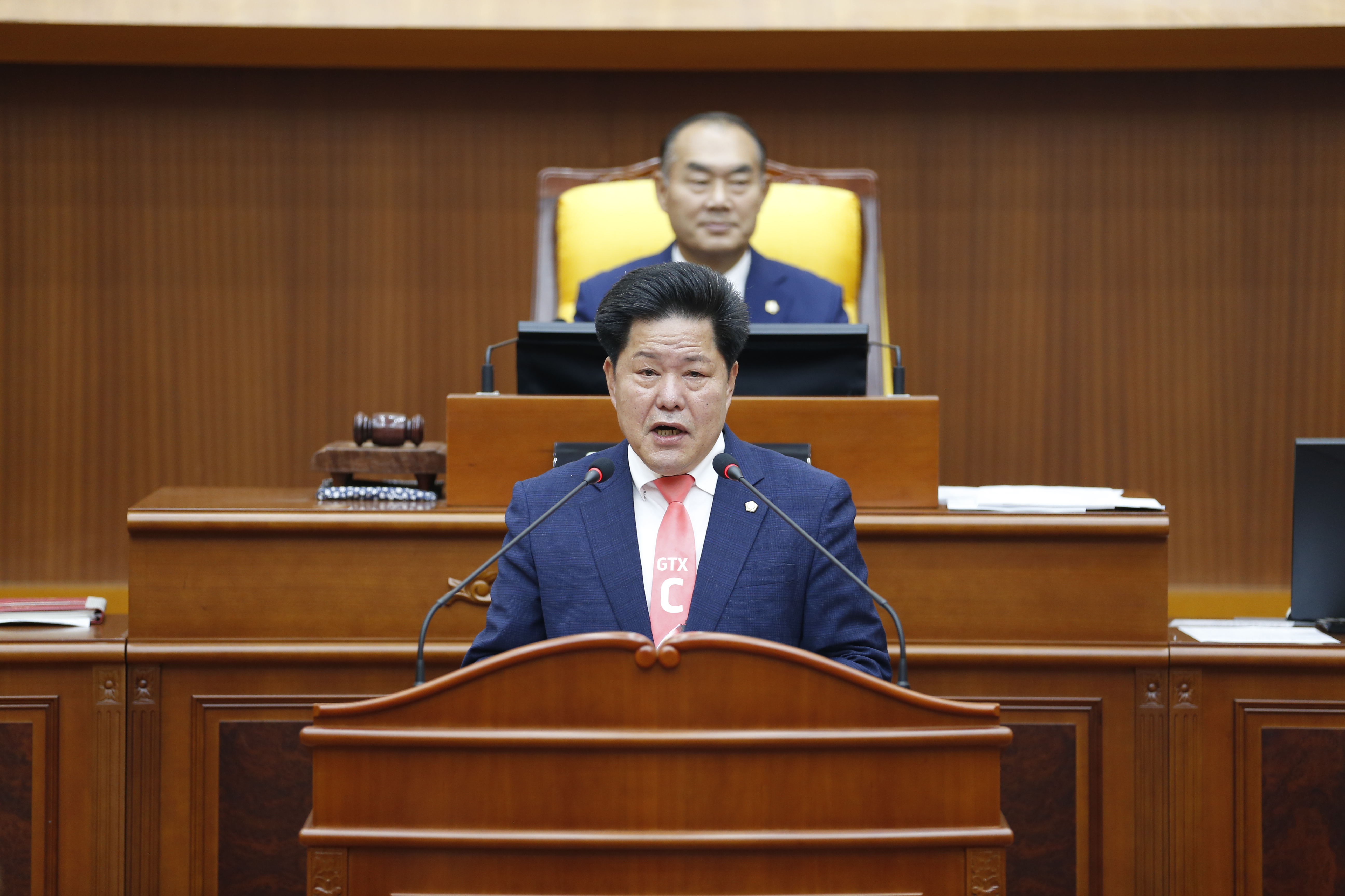 제356회임시회 2차 본회의 - 8