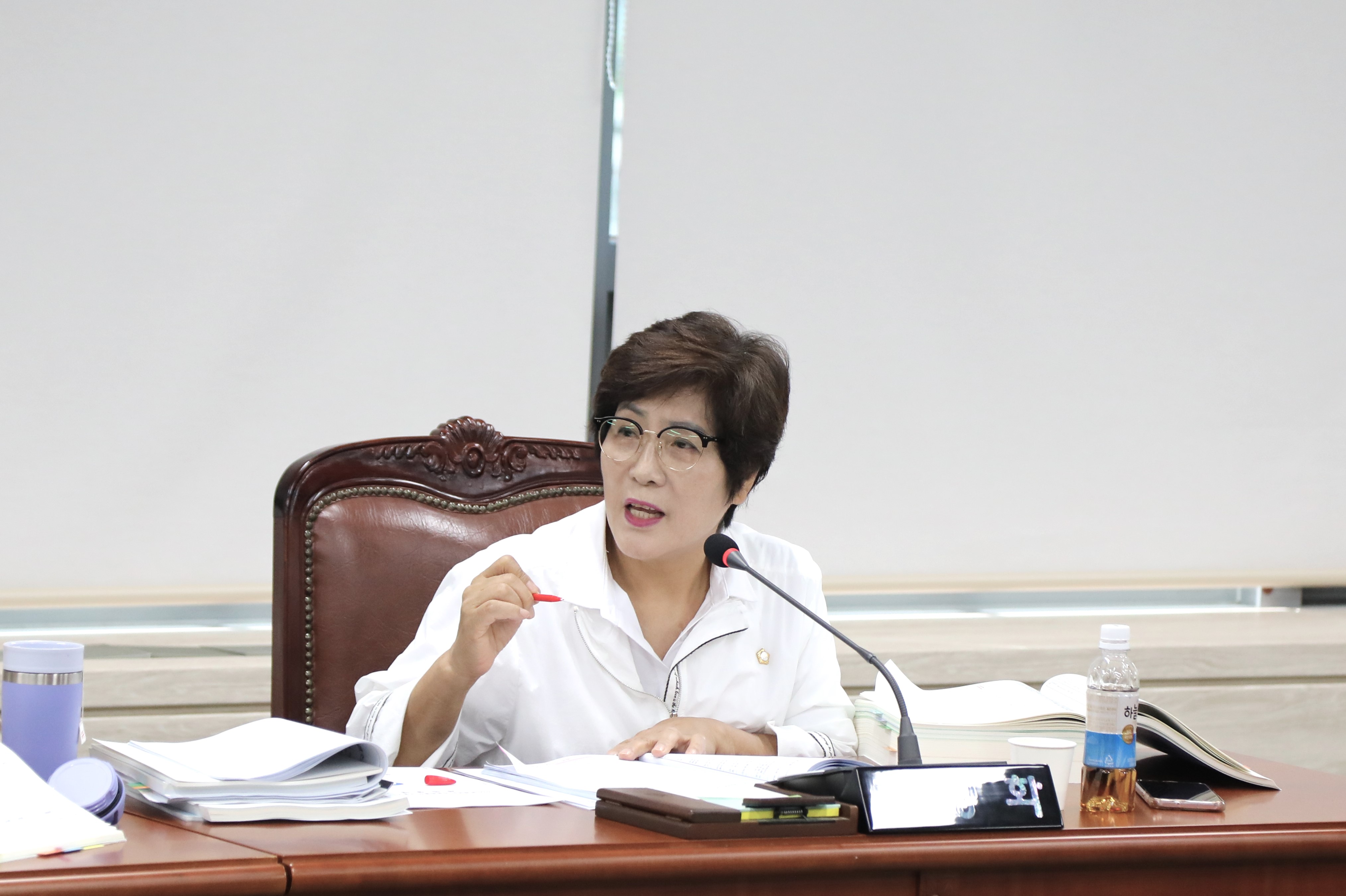 제357회 정례회 제1차 행정기획위원회 - 3