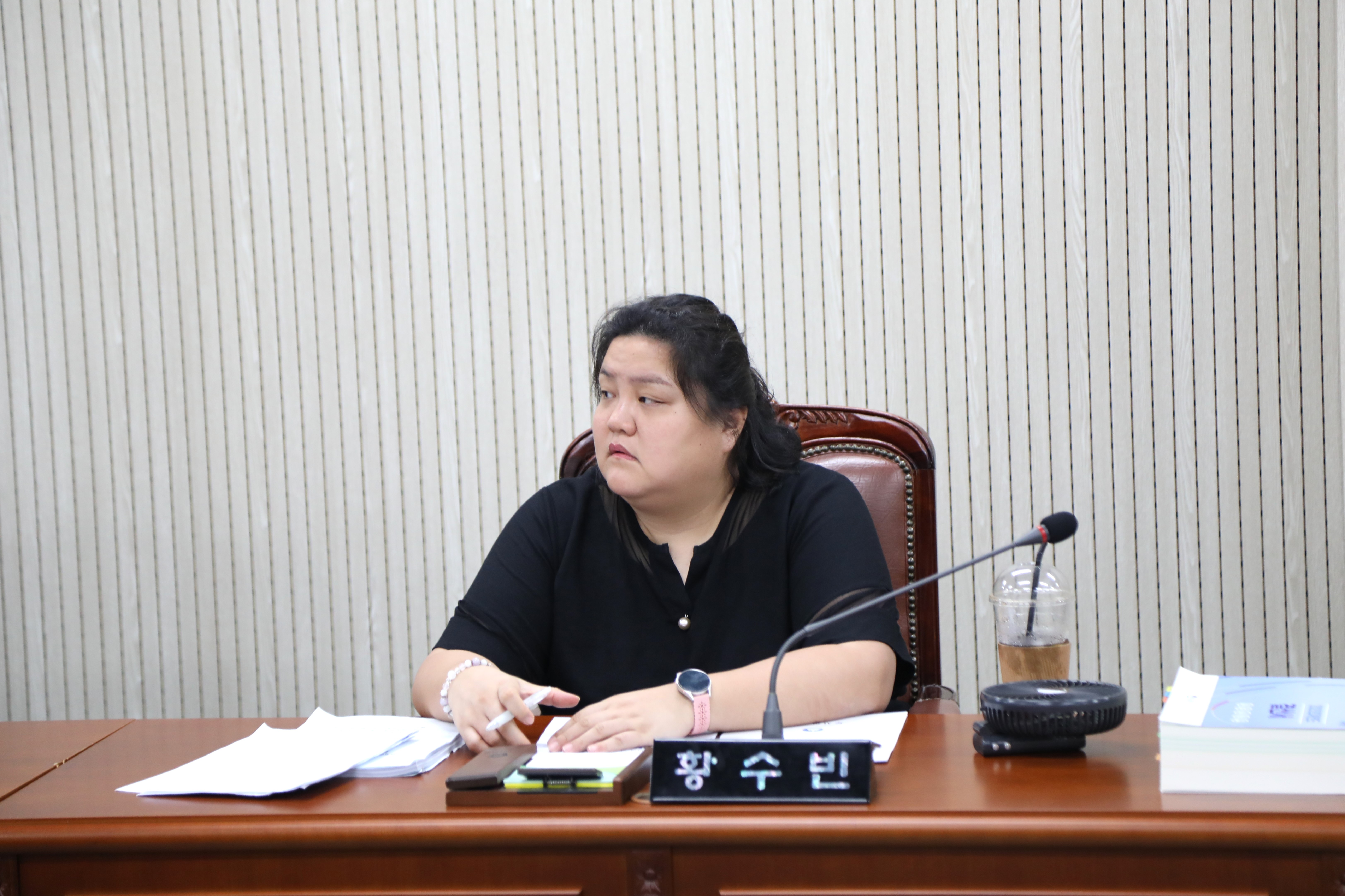 제357회 정례회 제1차 복지건설위원회 - 7