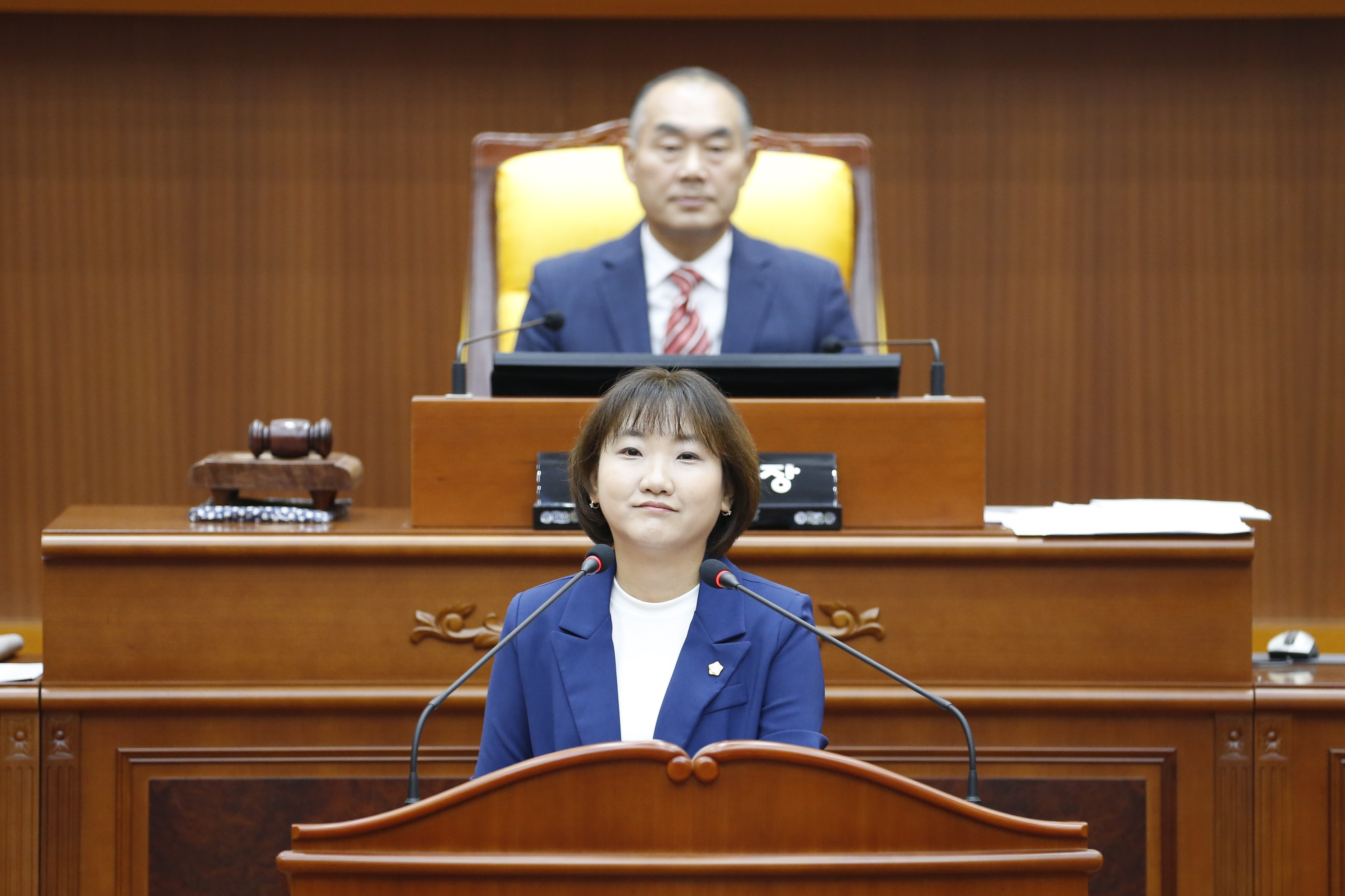 제357회 정례회 제4차 본회의 - 3