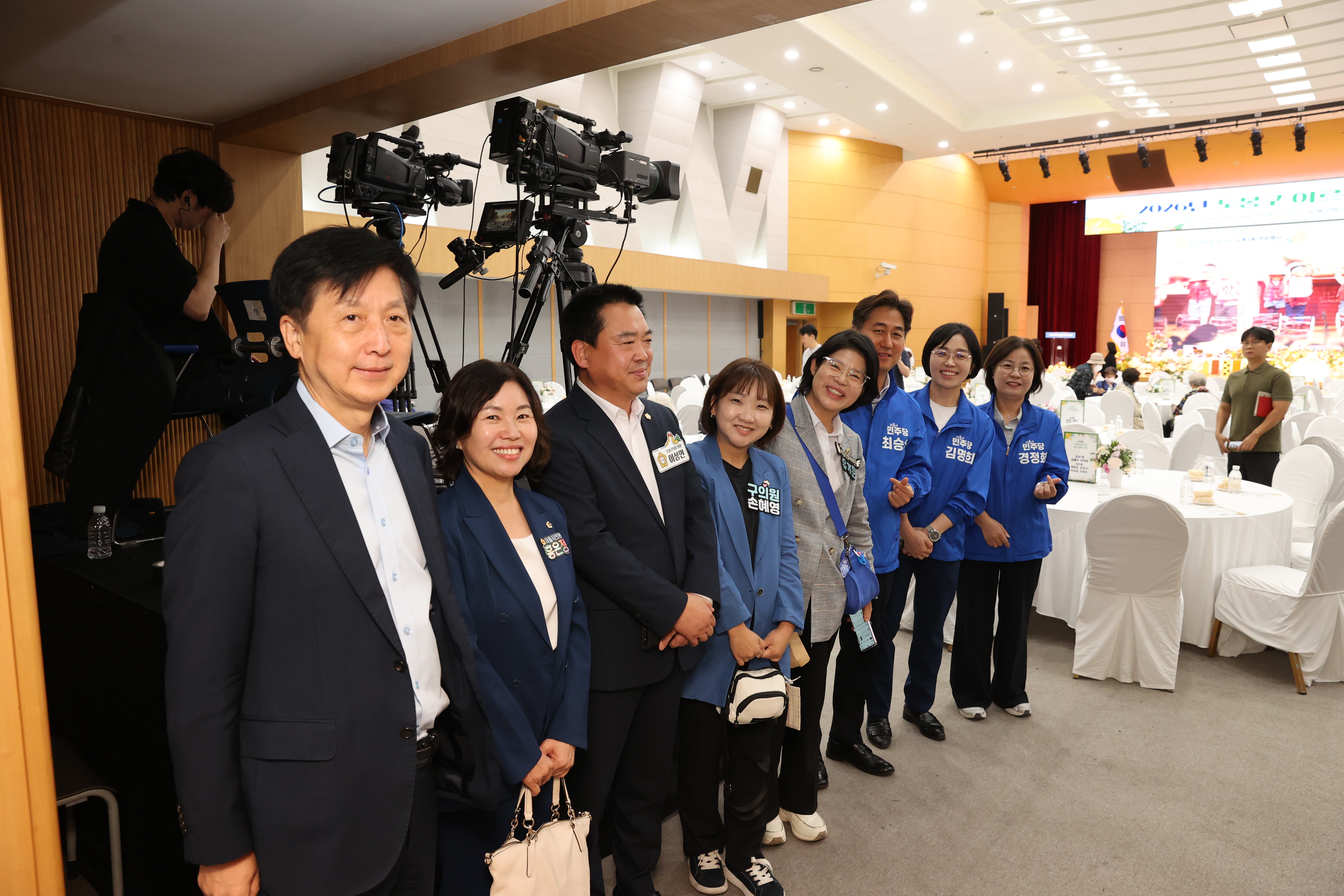 2026년 도봉구 어르신 장수 문화 축제 - 6