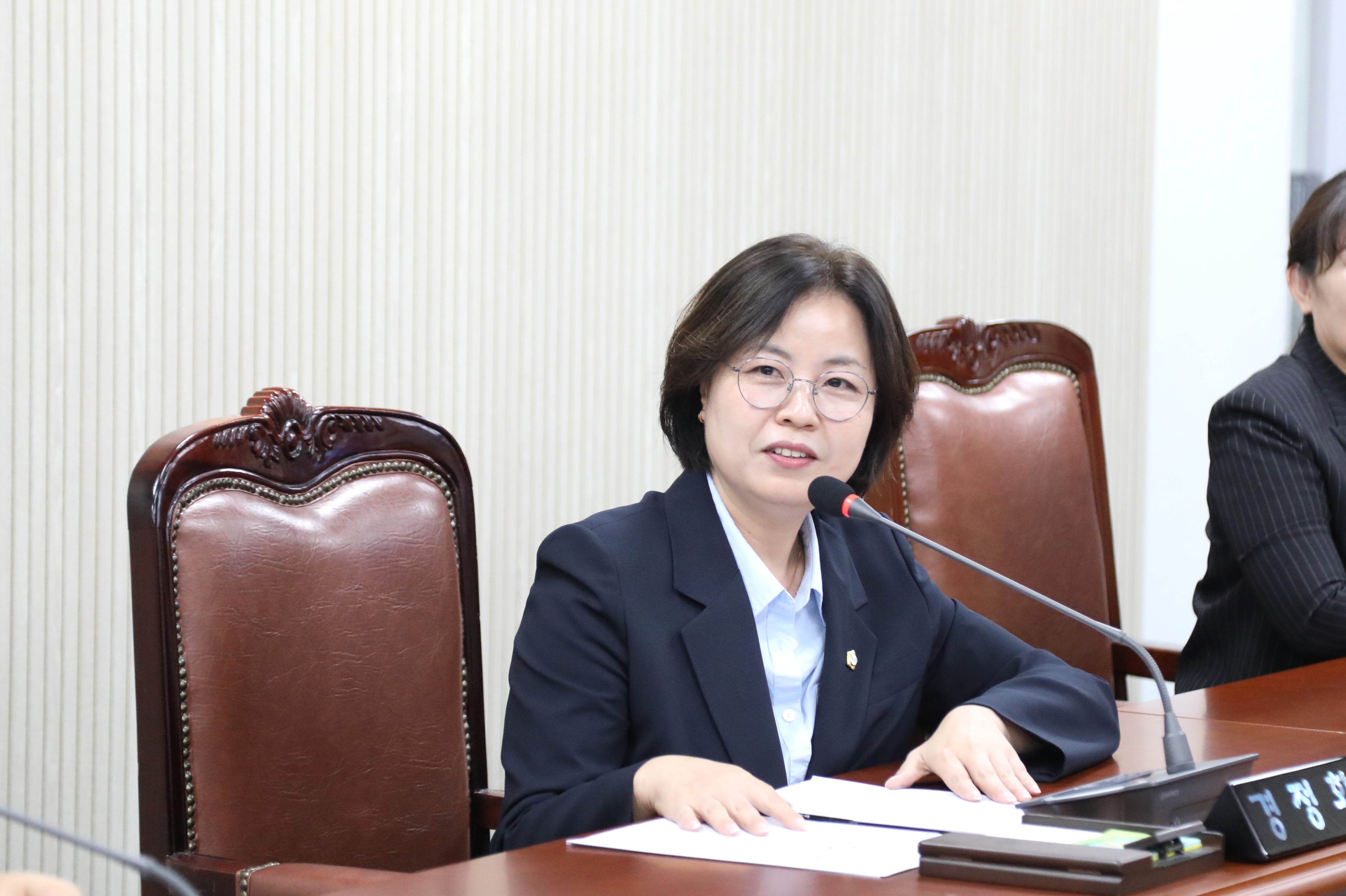 제358회 임시회 제1차 운영위원회 - 3