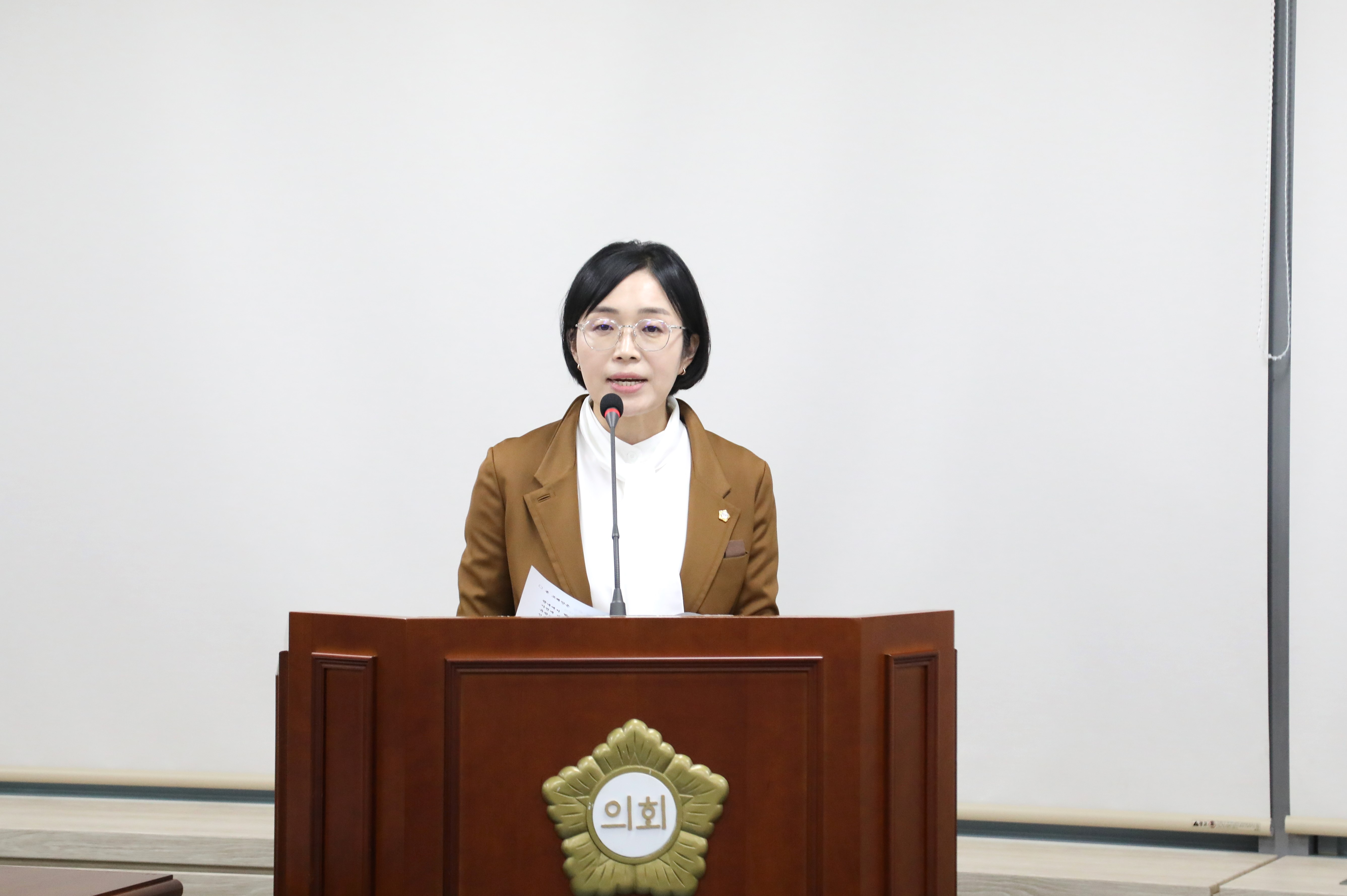 제358회 임시회 제1차 행정기획위원회 - 4