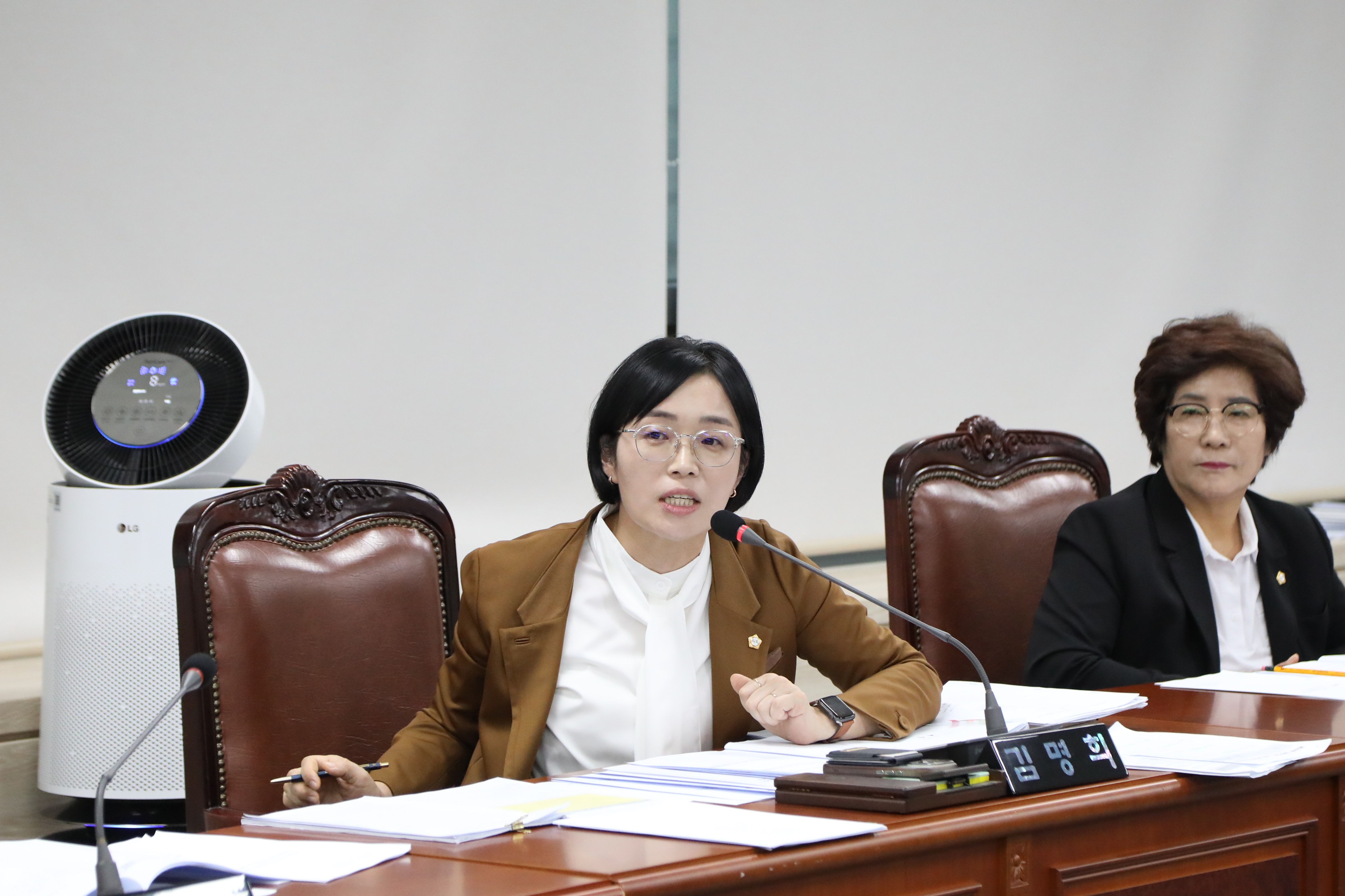 제358회 임시회 제1차 행정기획위원회 - 6