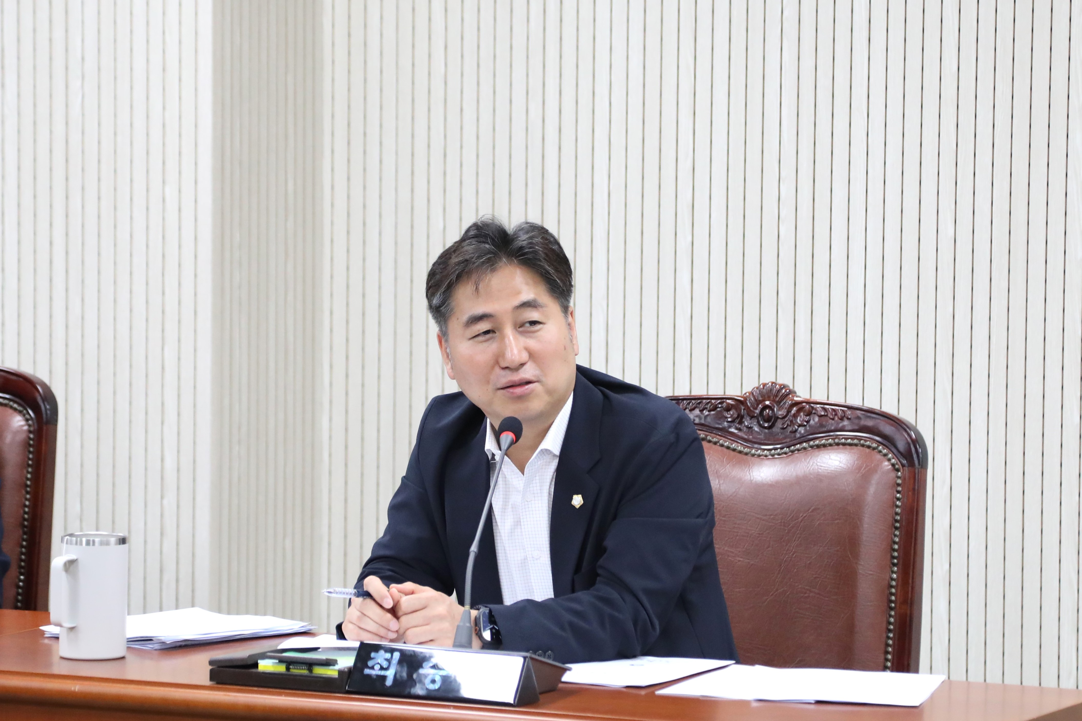 제358회 임시회 제1차 행정기획위원회 - 10