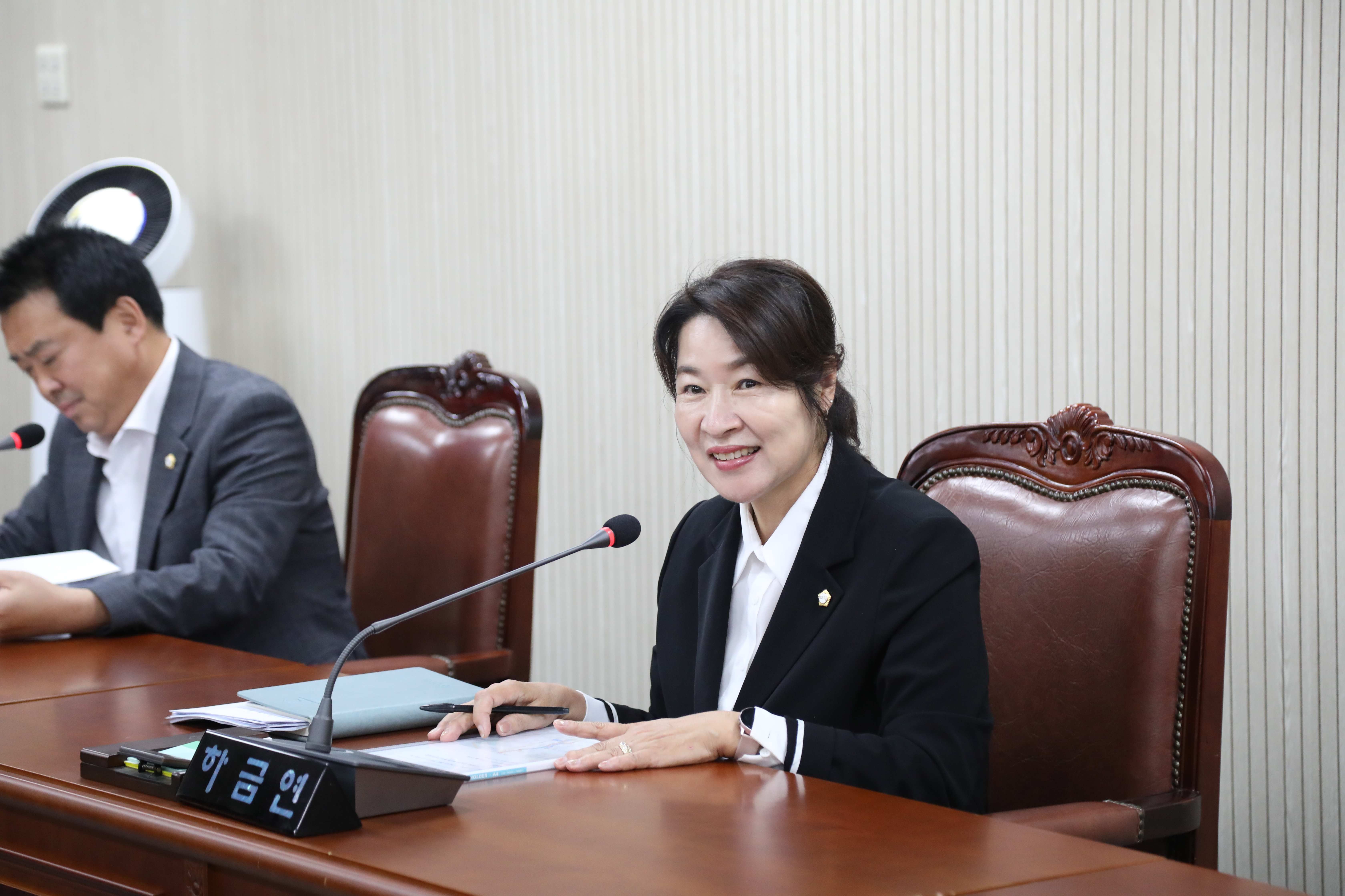 제358회 임시회 제1차 복지건설위원회 - 6