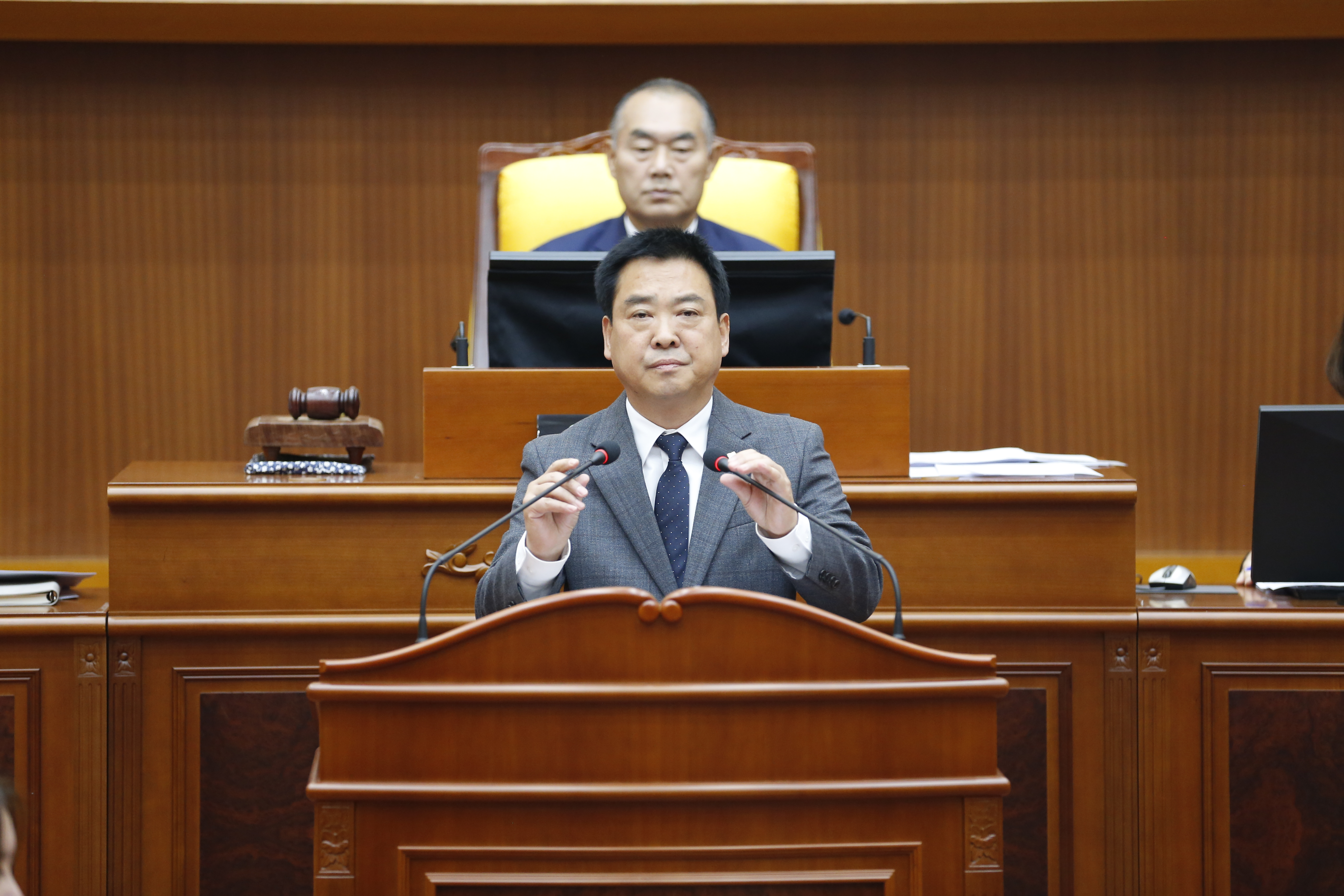 제358회 임시회 제2차 본회의 - 7