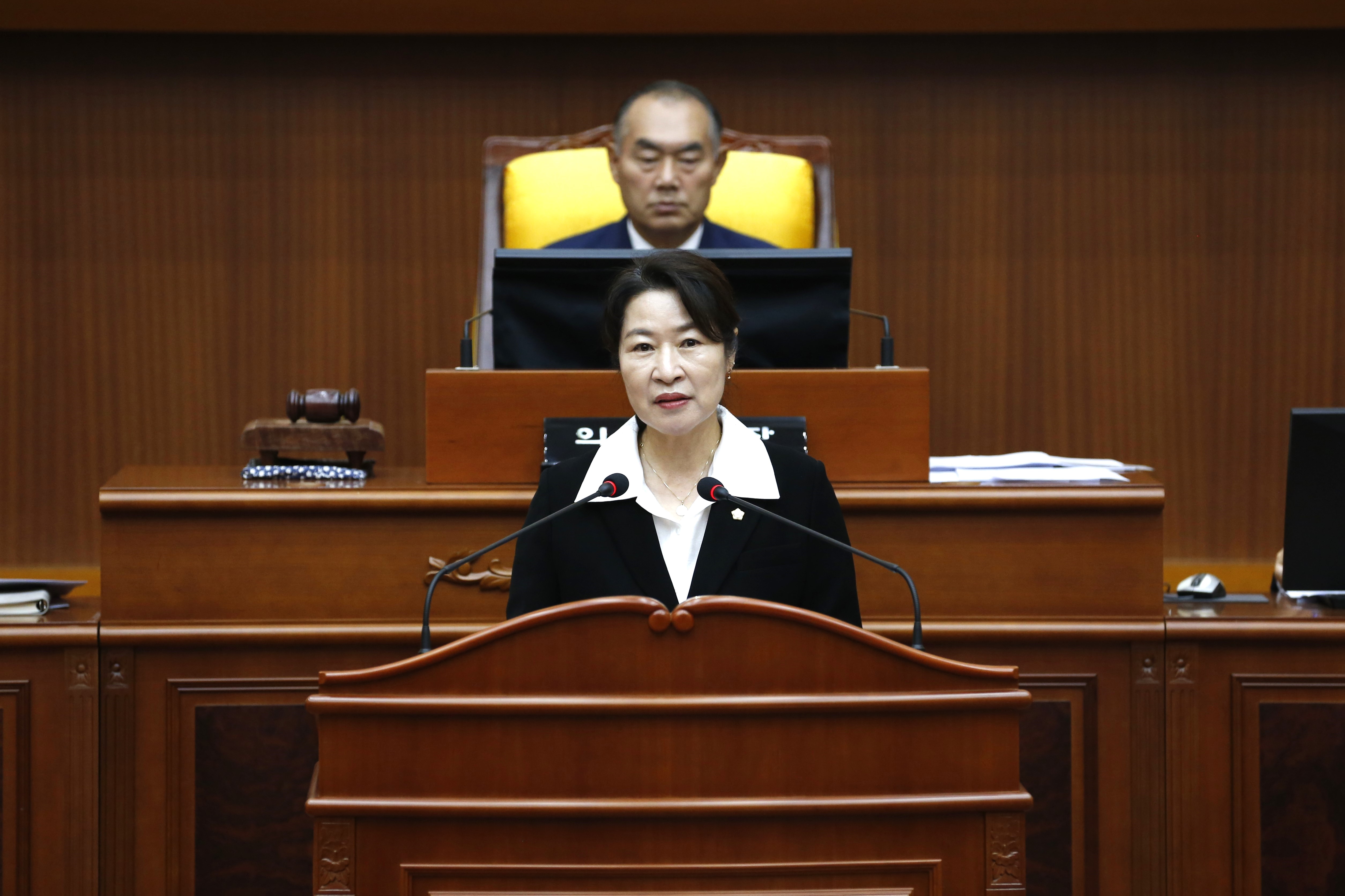 제358회 임시회 제2차 본회의 - 6