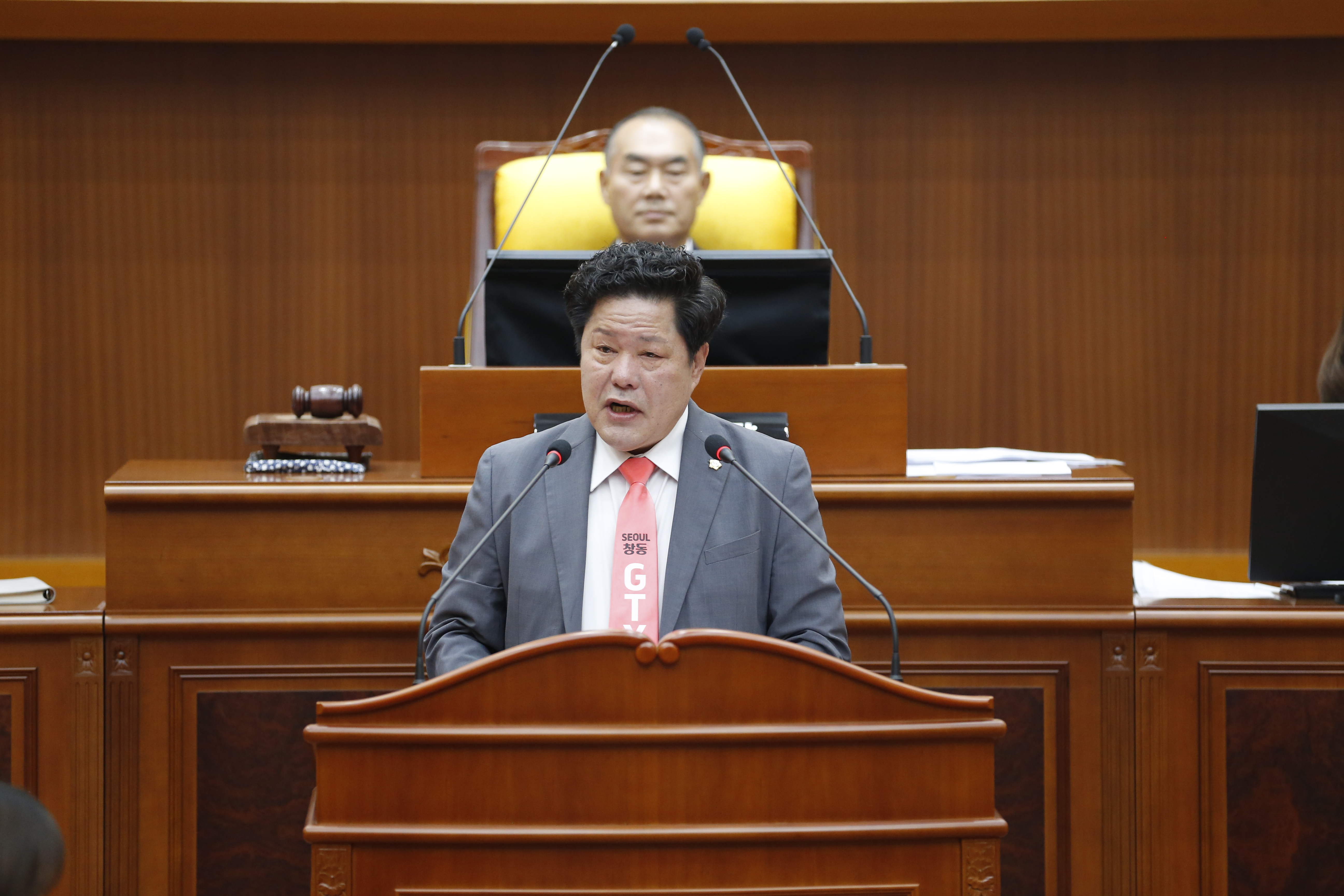 제358회 임시회 제2차 본회의 - 9