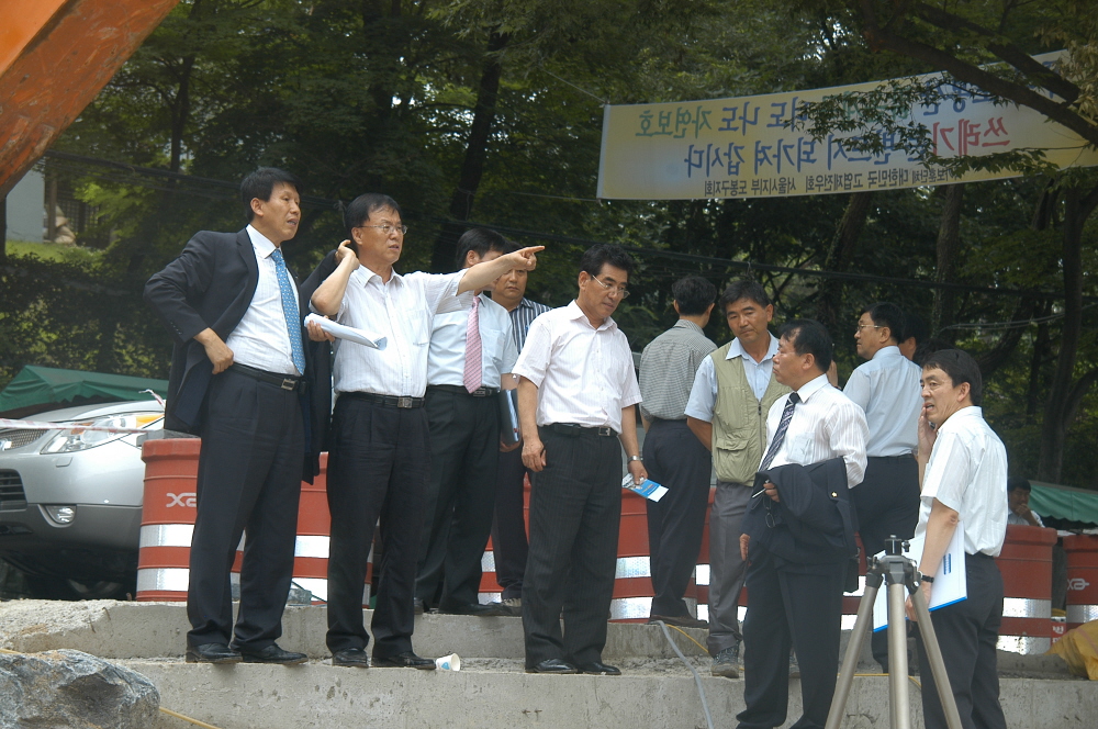 제190회 도봉구의회 1차정례회중 재무건설위원회 - 3