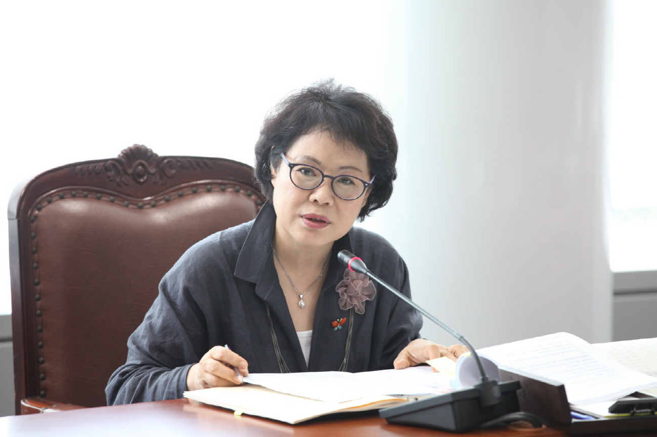 제227회 도봉구의회 제1차 정례회중 행정복지위원회 - 4